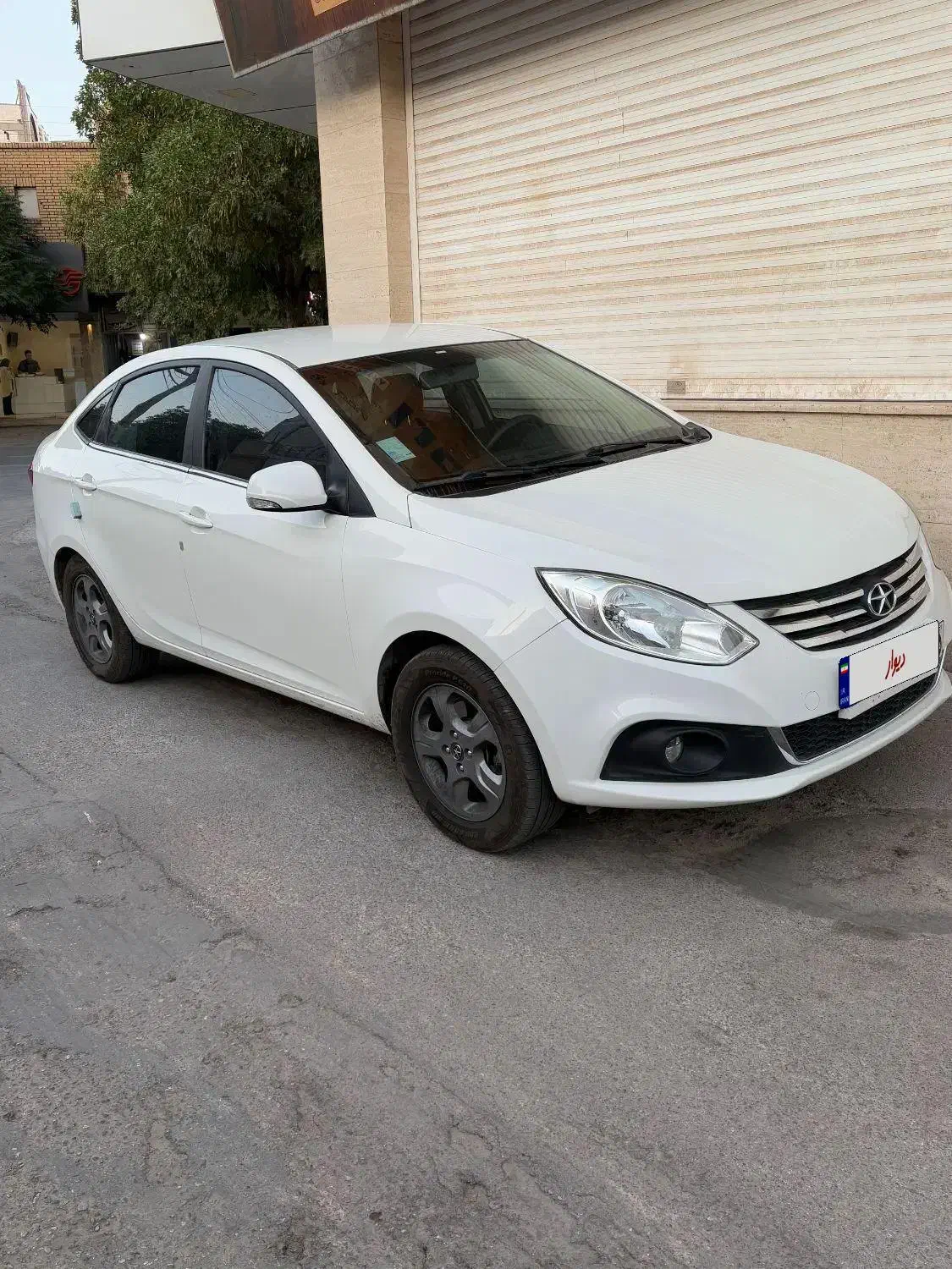 جک j4|خودرو سواری و وانت|کرمان, |دیوار