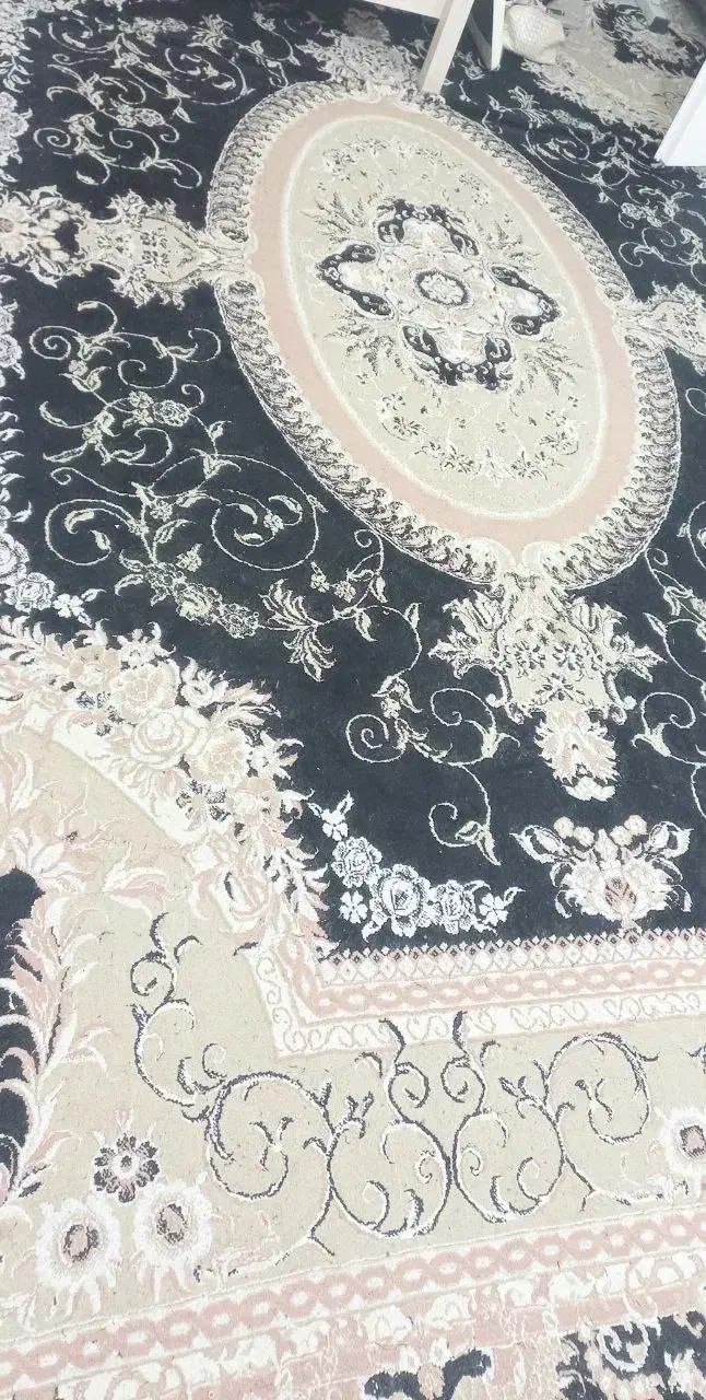 فرش دوازده متری|فرش|شاهرود, |دیوار