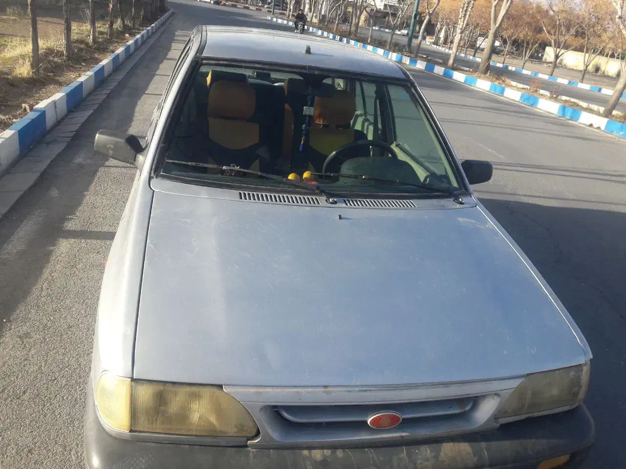 خودرو|خودرو سواری و وانت|قیامدشت - خاورشهر, |دیوار