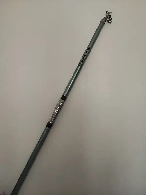 چوب ژاپنی YOUNG CASTER|ماهیگیری|بوشهر, |دیوار