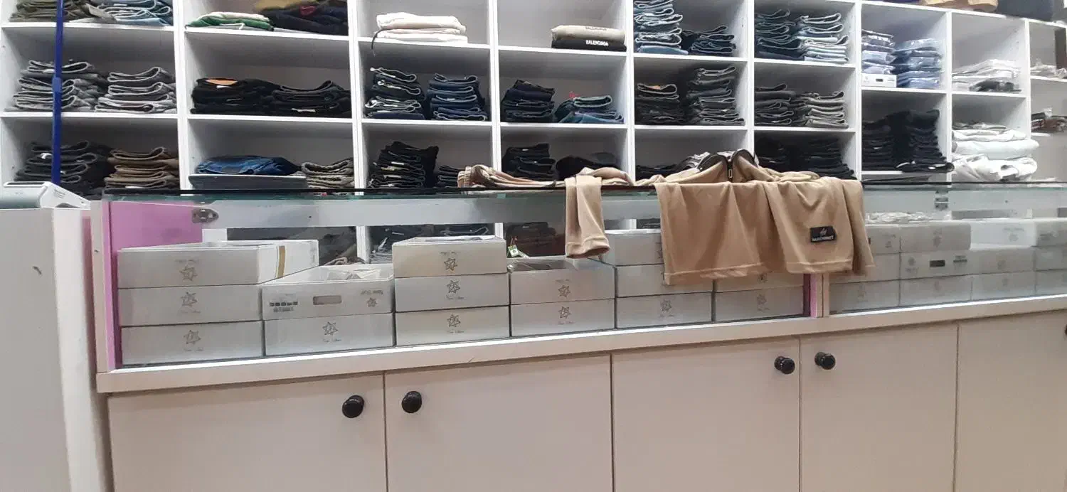 فروش دکور mdf|فروشگاه و مغازه|سیرجان, |دیوار