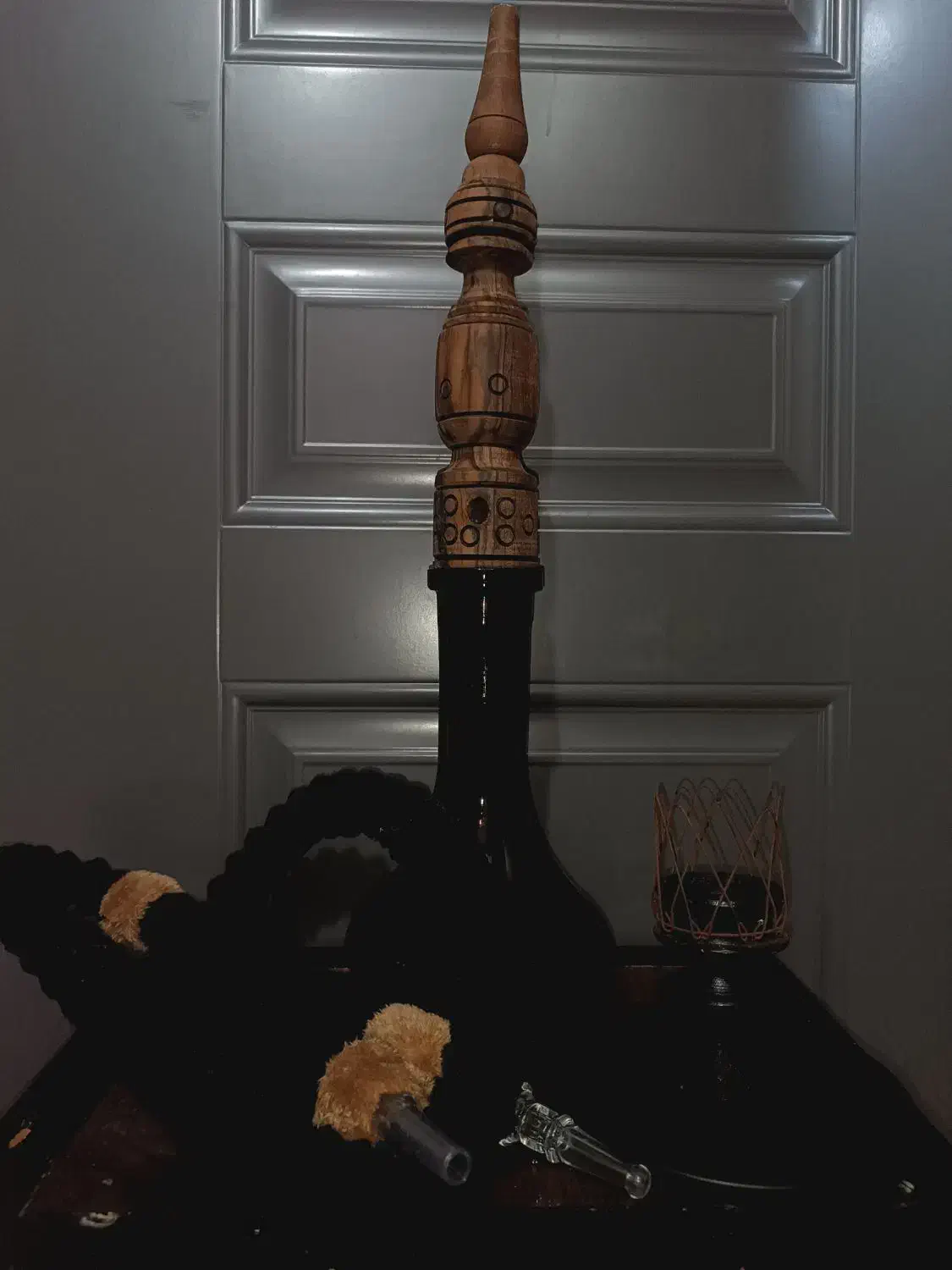 قلیان|کلکسیون و سرگرمی|بندر گناوه, |دیوار