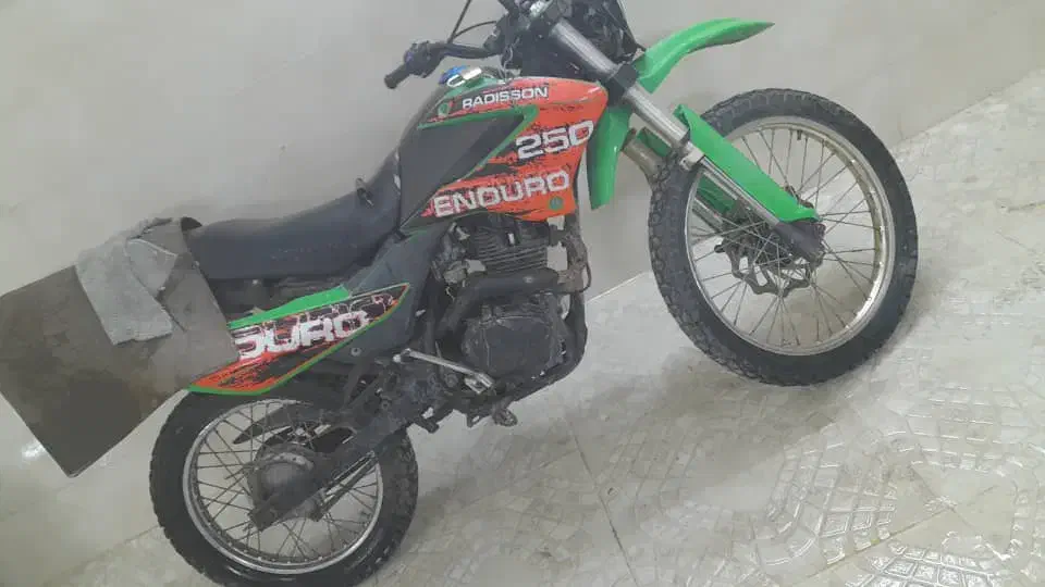 موتور|موتورسیکلت|آزادشهر, |دیوار