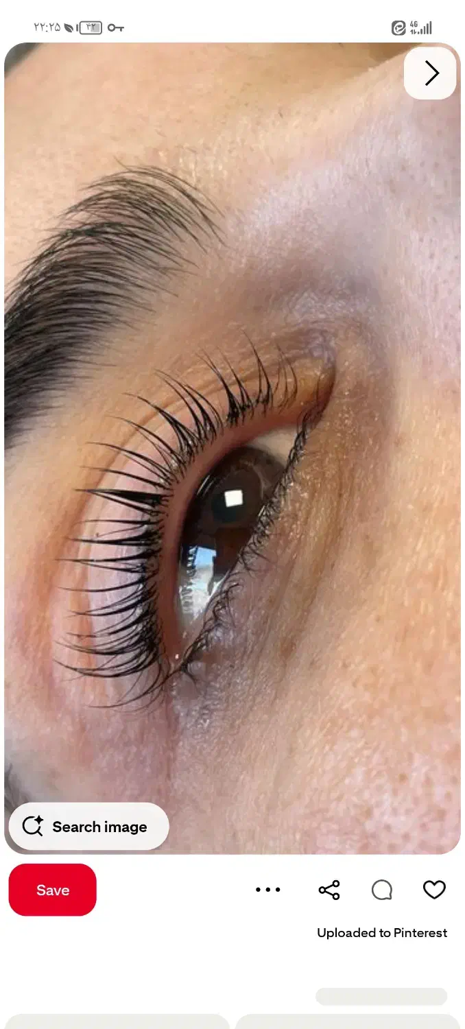 مدل برای اکستنشن و لیفت و کاشت|خدمات آرایشگری و زیبایی|شهرضا, |دیوار