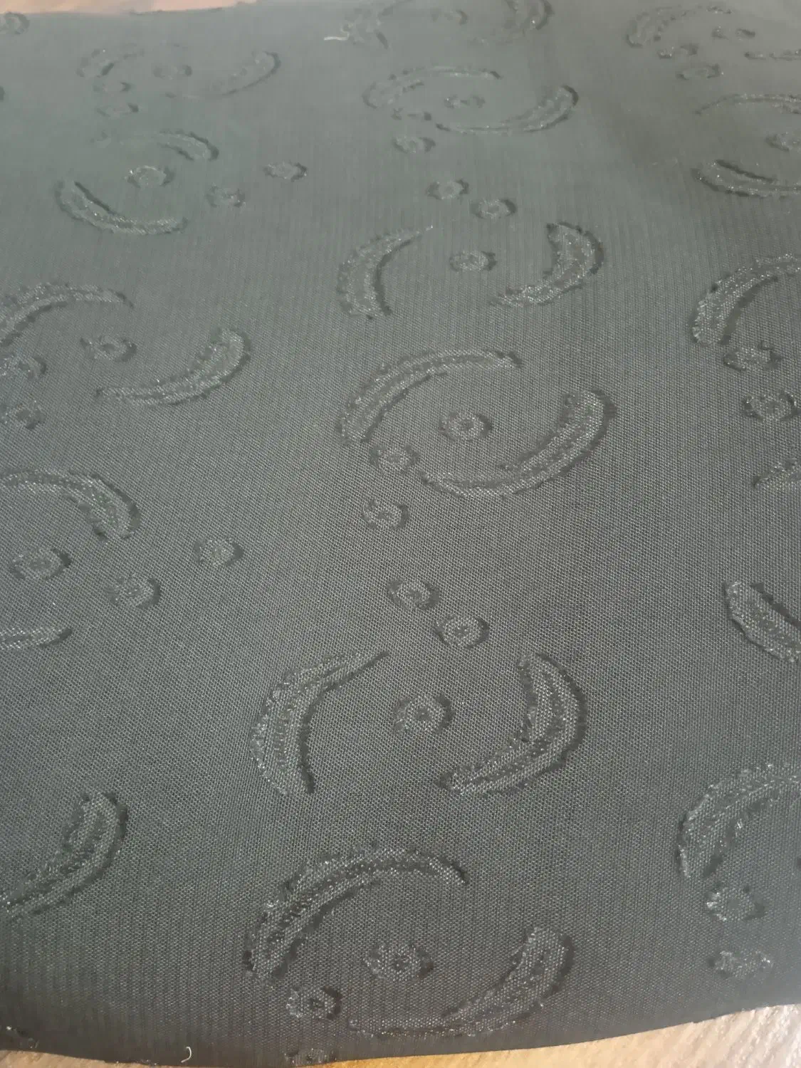 چادر مشکی نو ،دوخته و نادوز|لباس|شاهرود, |دیوار