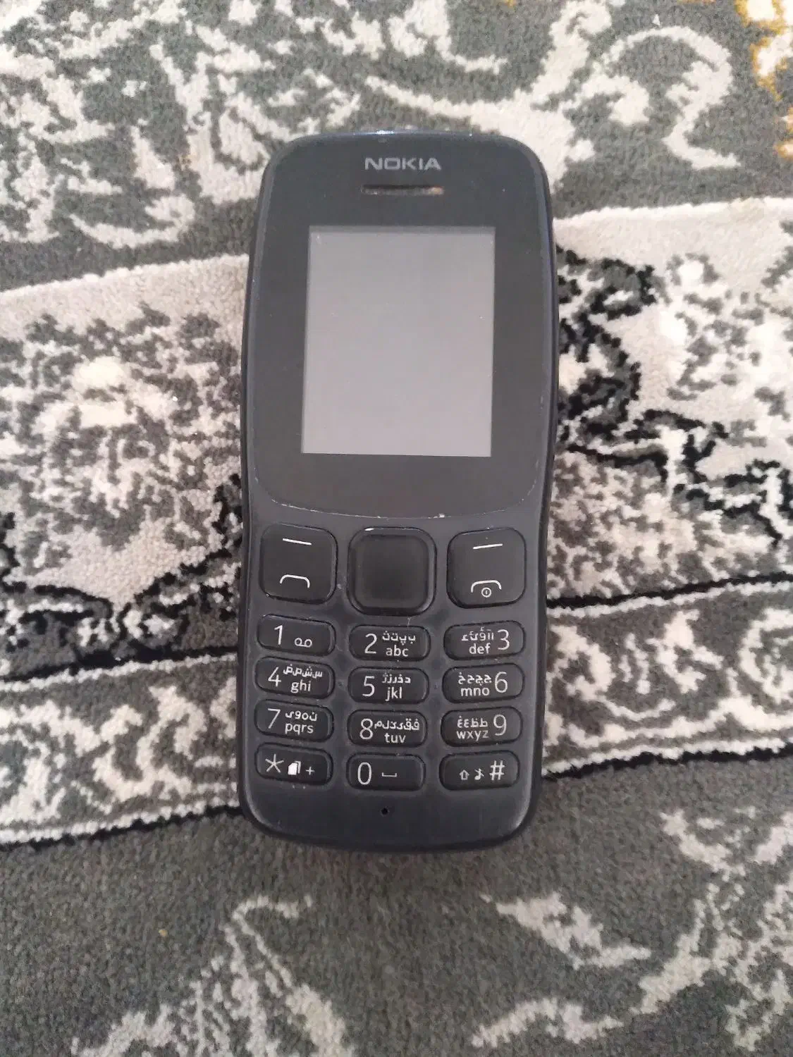 گوشی نوکیا اصل|موبایل|مشهد, مهدی آباد|دیوار