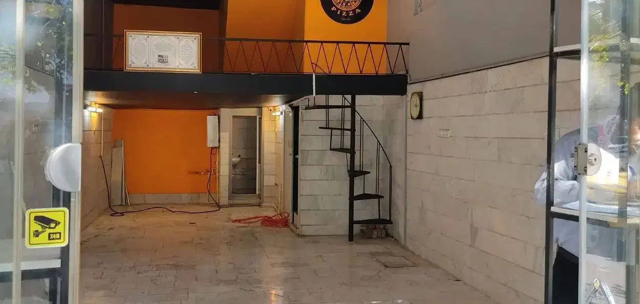 اجاره مغازه مناسب هر شغلی ،خیابان قزوین(امیریه)|اجارهٔ مغازه و غرفه|تهران, امیریه|دیوار