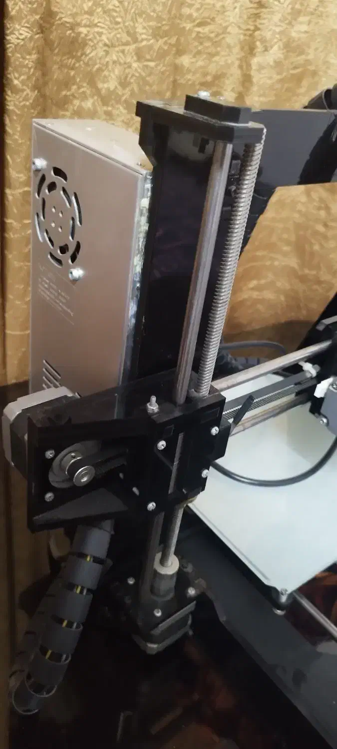 پرینتر سه بعدی 3d|پرینتر، اسکنر، کپی، فکس|مشهد, شهرک رازی (شهرک غرب)|دیوار