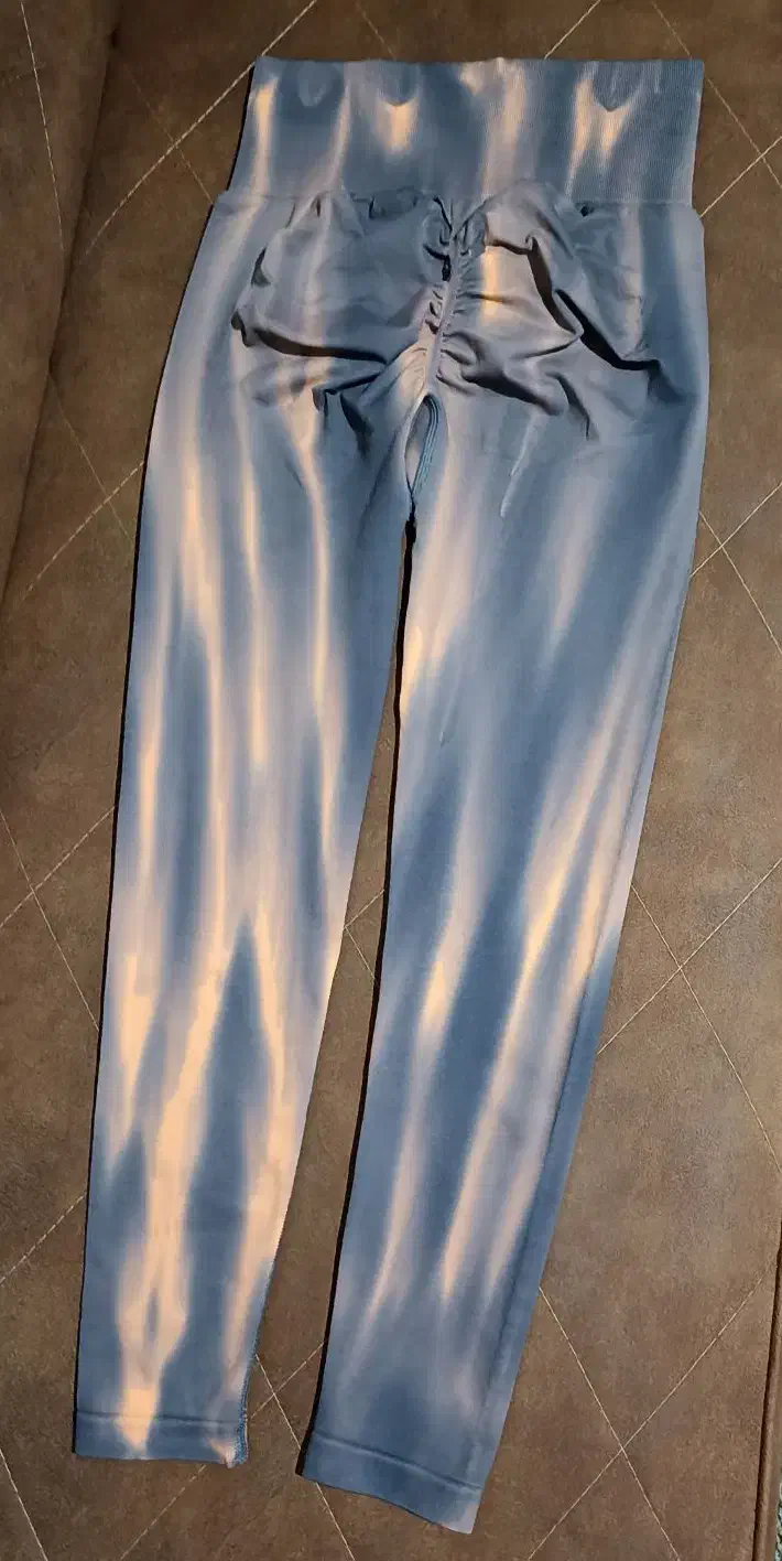 لگ ورزشی نو، مناسب اندام لاغر|لباس|سهند, |دیوار