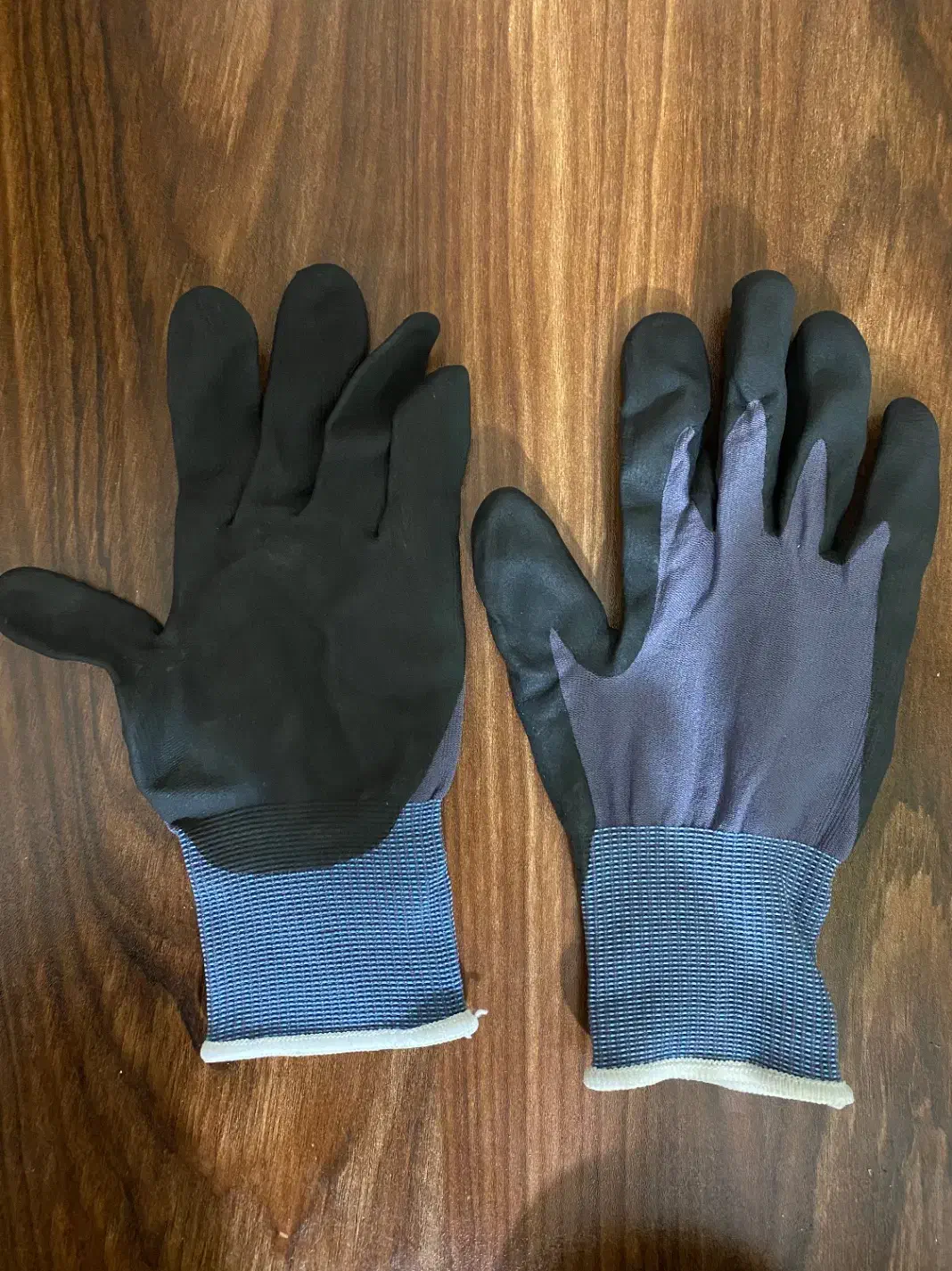 دستکش های کار ایرانی و خارجی(گیلان-سیگماتانگ وانگ)|ابزارآلات|تهران, حسن‌آباد|دیوار