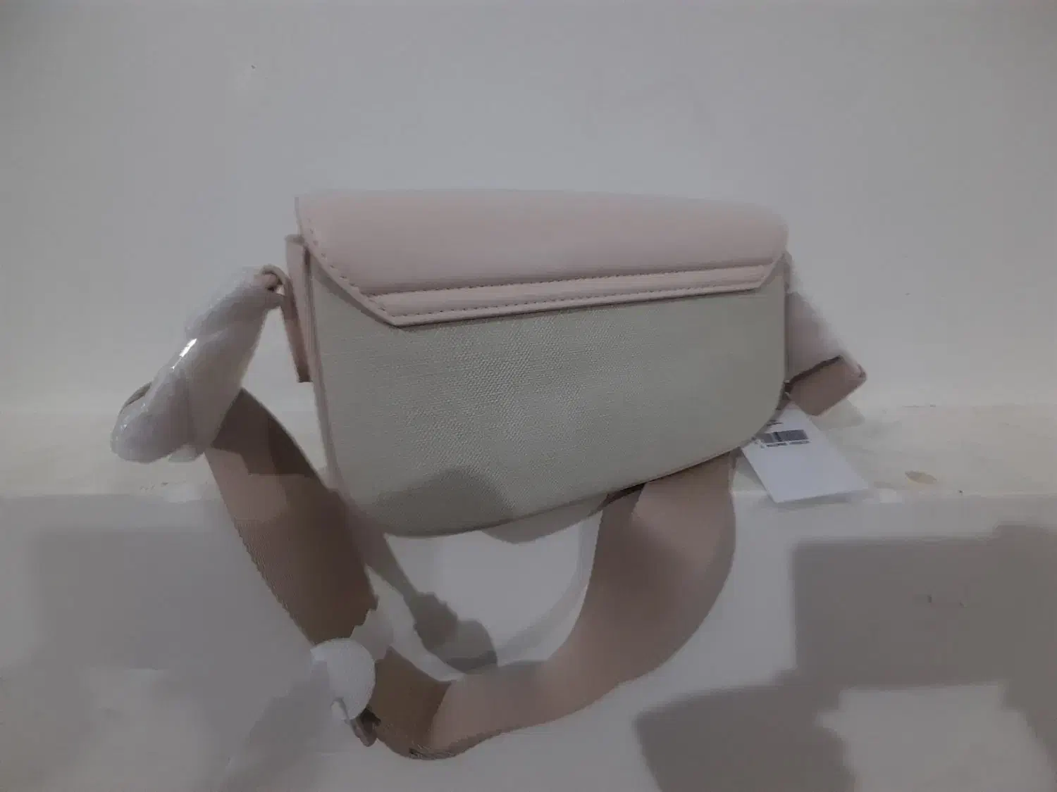 کیف دیوید جونز صدفی مدل cm7382|کیف، کفش، کمربند|الشتر, |دیوار