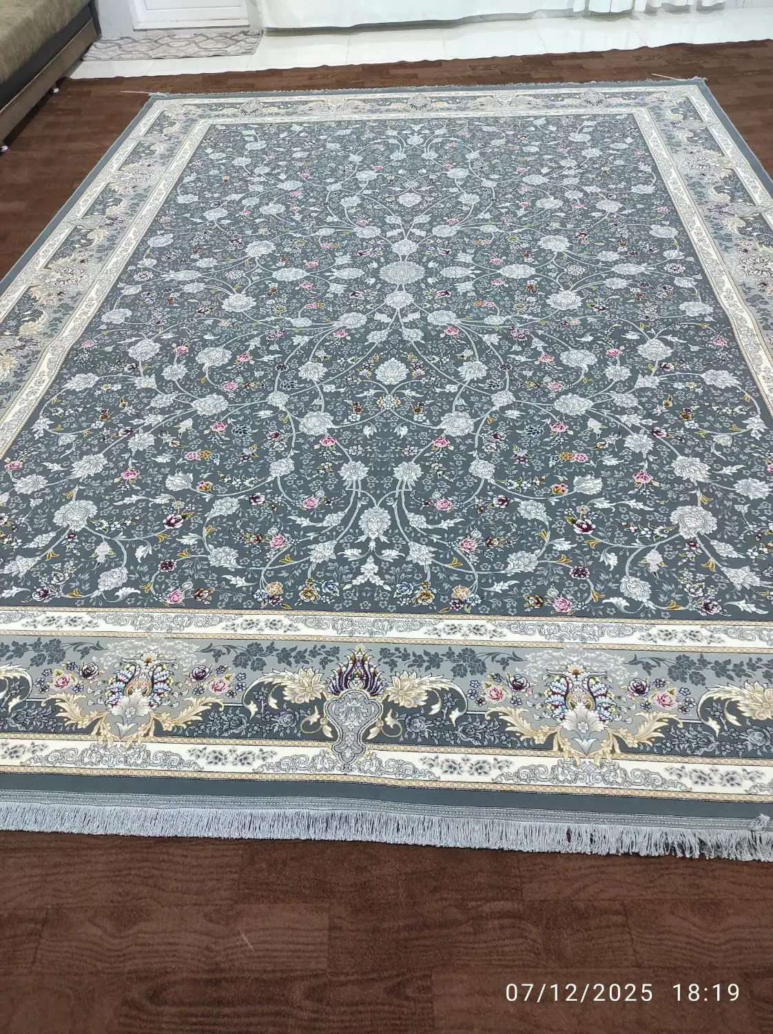 فرش 3/4|فرش|سردشت, |دیوار