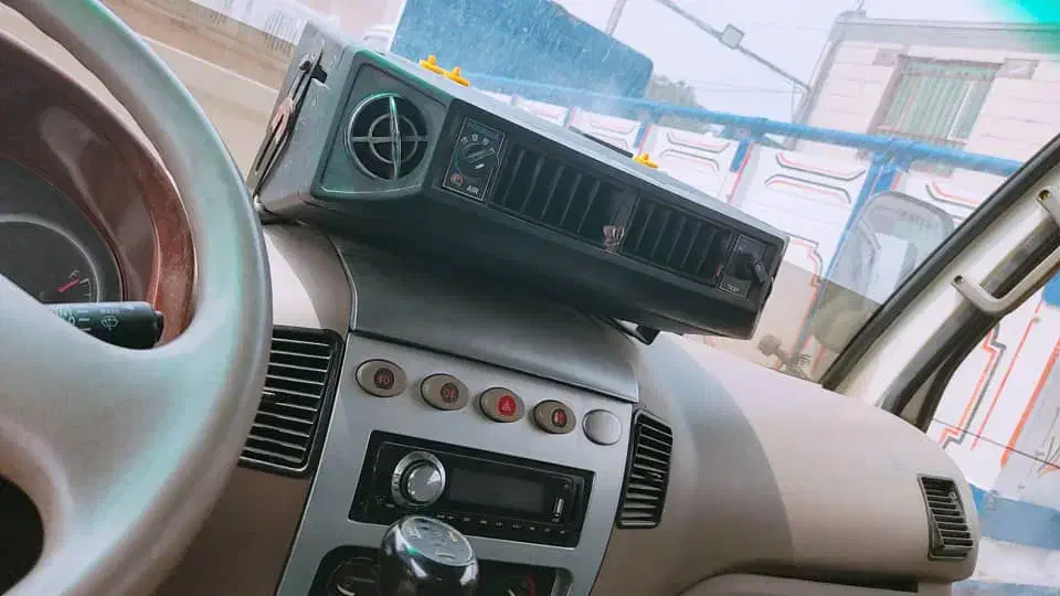 کامیونت|خودرو سنگین|شیراز, حومه شیراز|دیوار