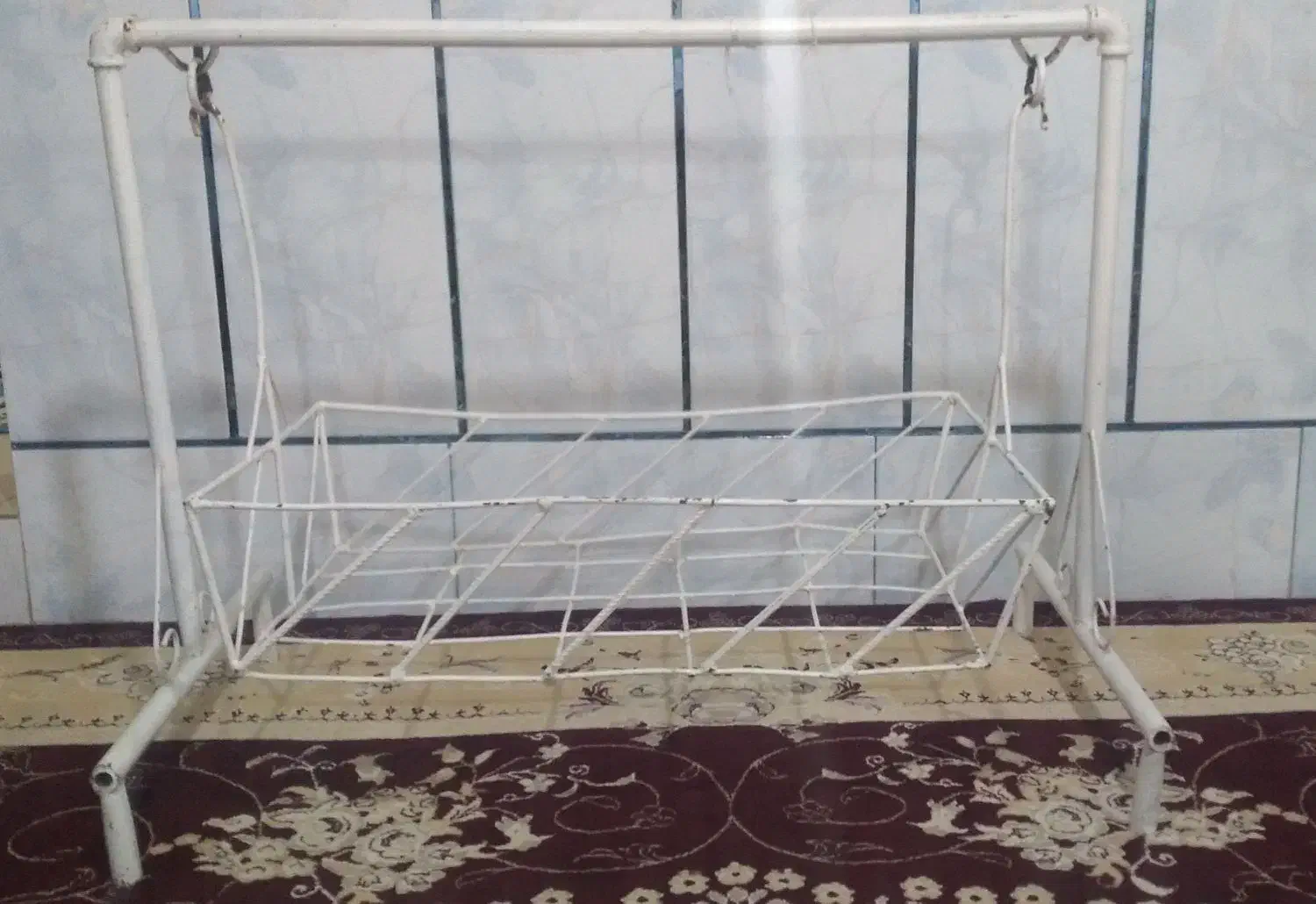 گهواره|اسباب و اثاث بچه|کوهدشت, |دیوار