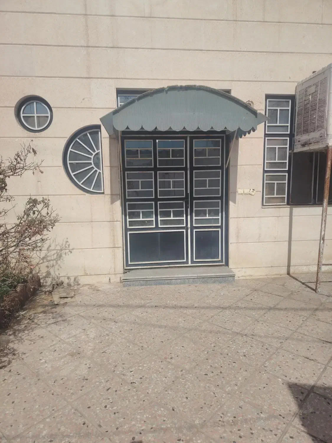 اجاره آپارتمان در میدان حافظ|اجارهٔ آپارتمان|نیشابور, میدان حافظ|دیوار