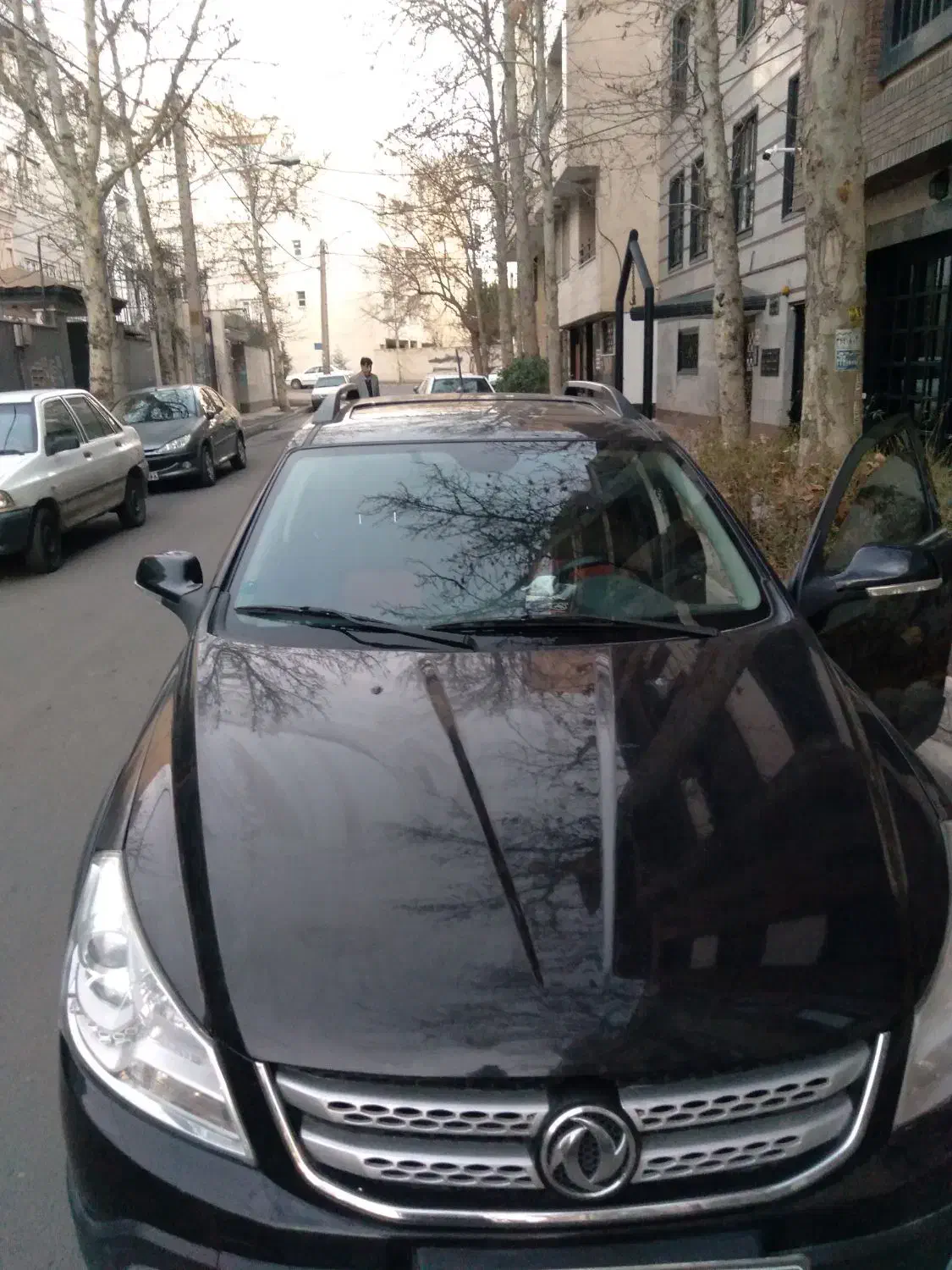 ماشین اچ کراس|خودرو سواری و وانت|کرج, دهقان ویلا|دیوار