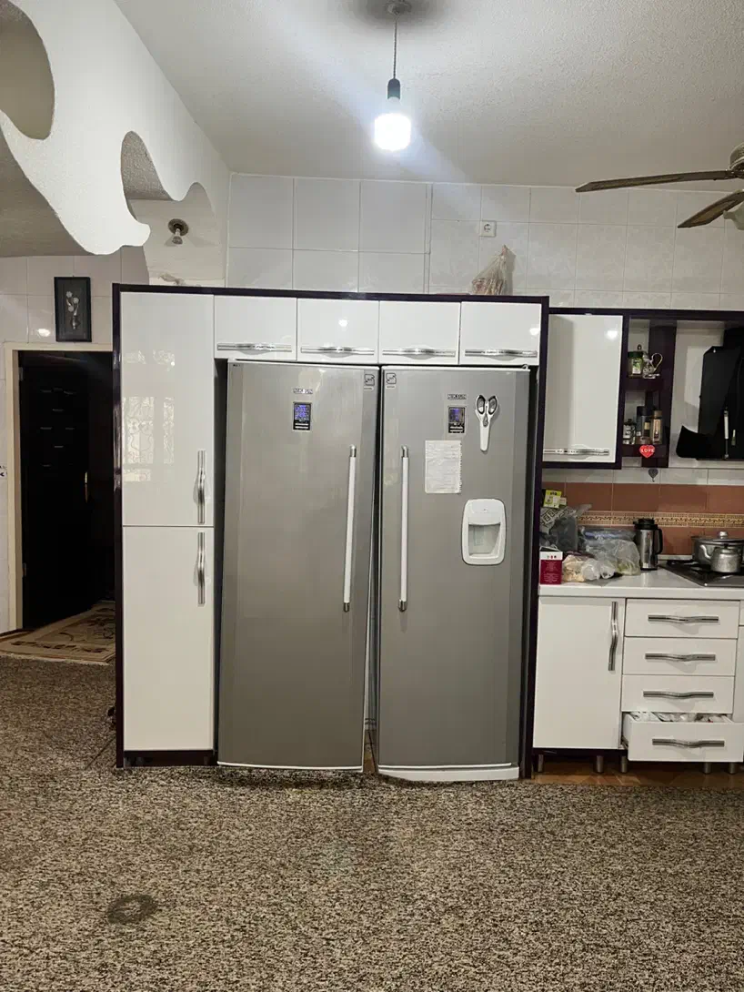 خونه سه خوابه|فروش خانه و ویلا|خورموج, |دیوار