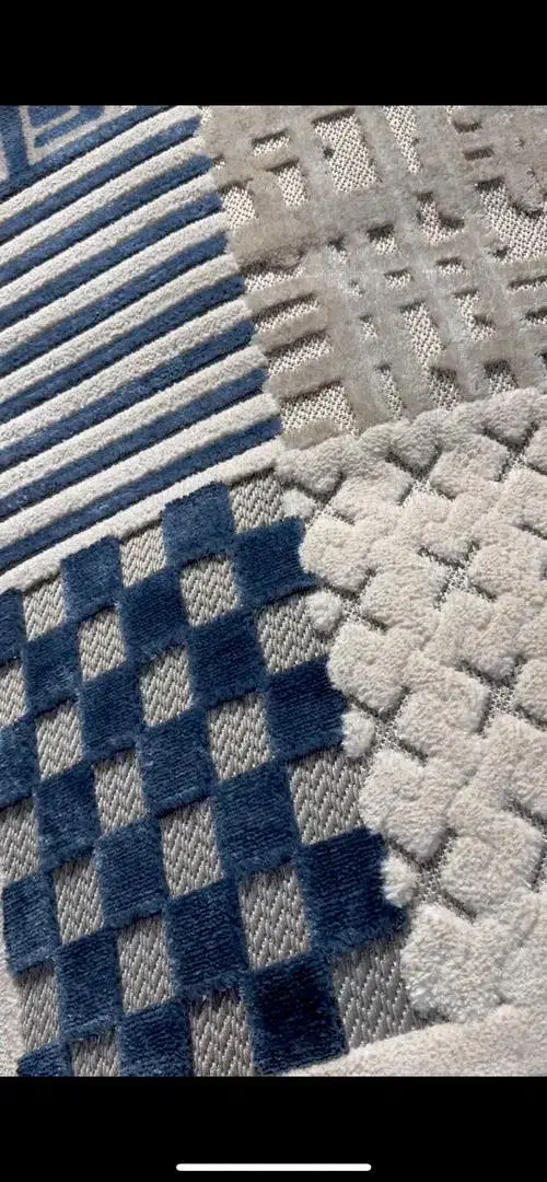 مدرن ترین قالیچه و پادری ها|فرش|رشت, دروازه لاکان|دیوار