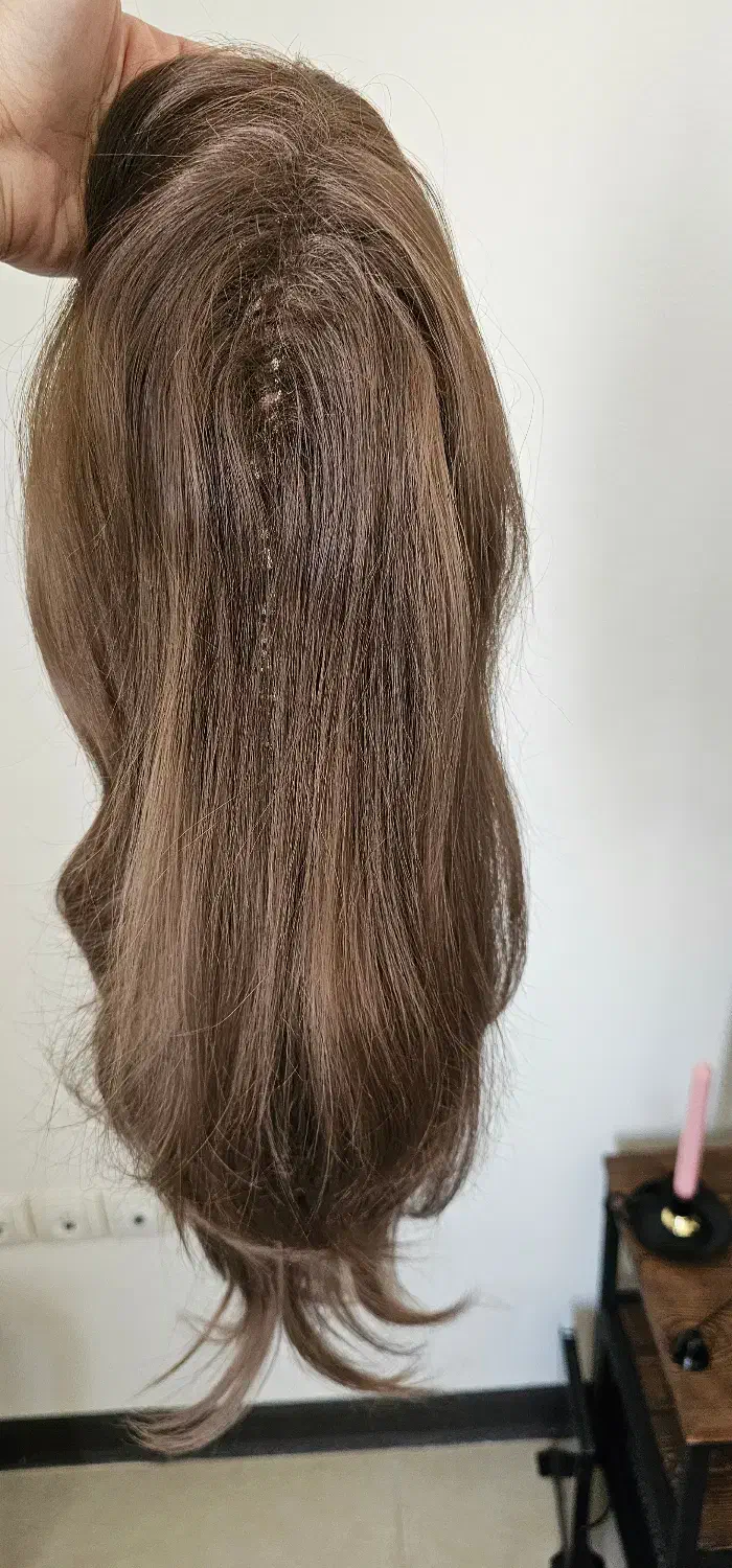 کلاه گیس|آرایشی، بهداشتی، درمانی|کیش, |دیوار