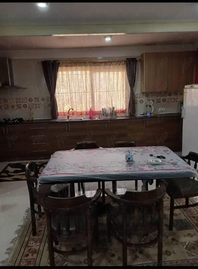 ویلا باغ|فروش زمین و ملک کلنگی|فریم, |دیوار