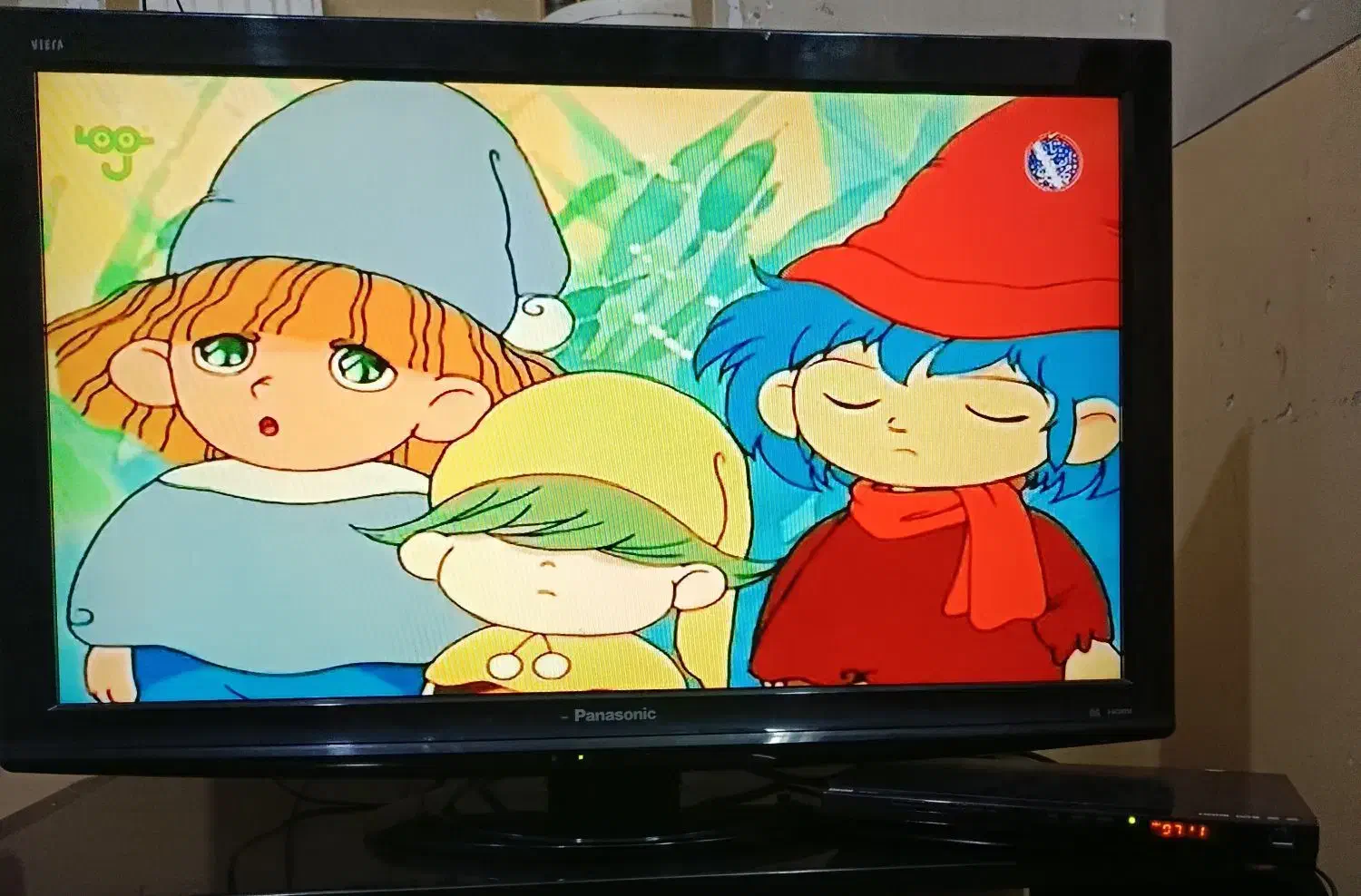 ال سی دی 42|تلویزیون و پروژکتور|قم, دروازه ری|دیوار