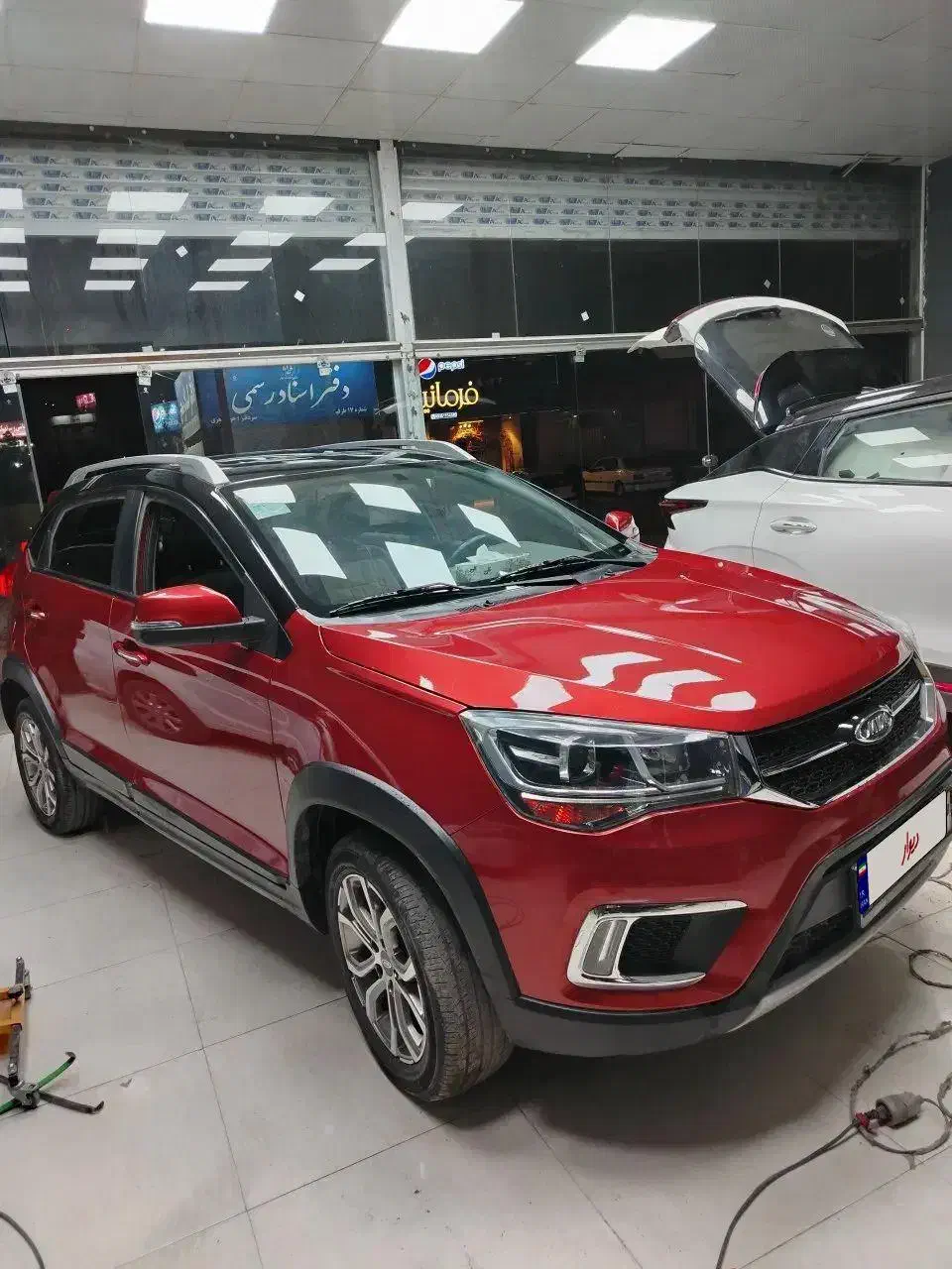 mvnx22. دنده ایی|خودرو سواری و وانت|مشهد, سعد آباد|دیوار