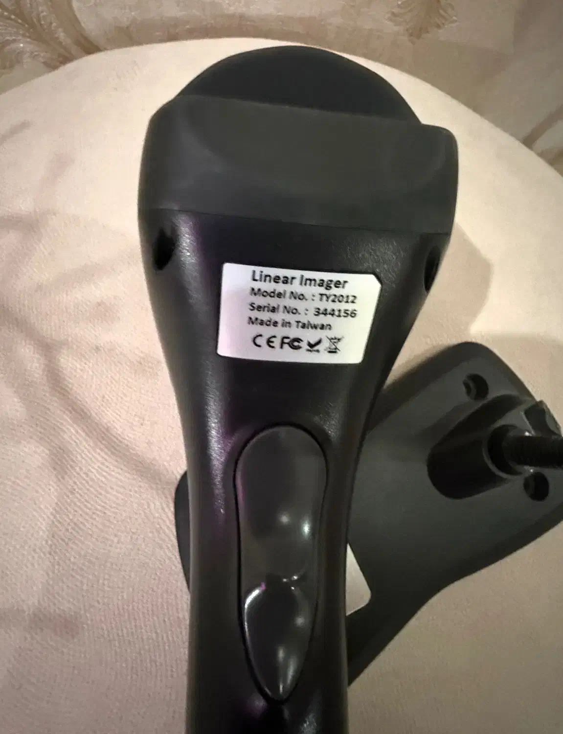 بارکد خوان|پرینتر، اسکنر، کپی، فکس|اهواز, کیانپارس |دیوار