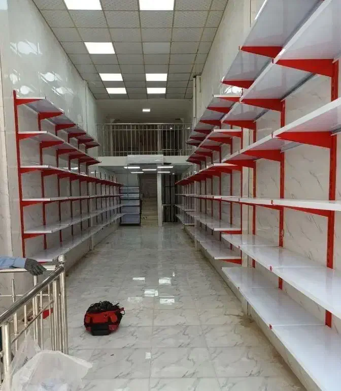 قفسه دیواری کد 266|فروشگاه و مغازه|رباط‌کریم, رباط‌کریم|دیوار