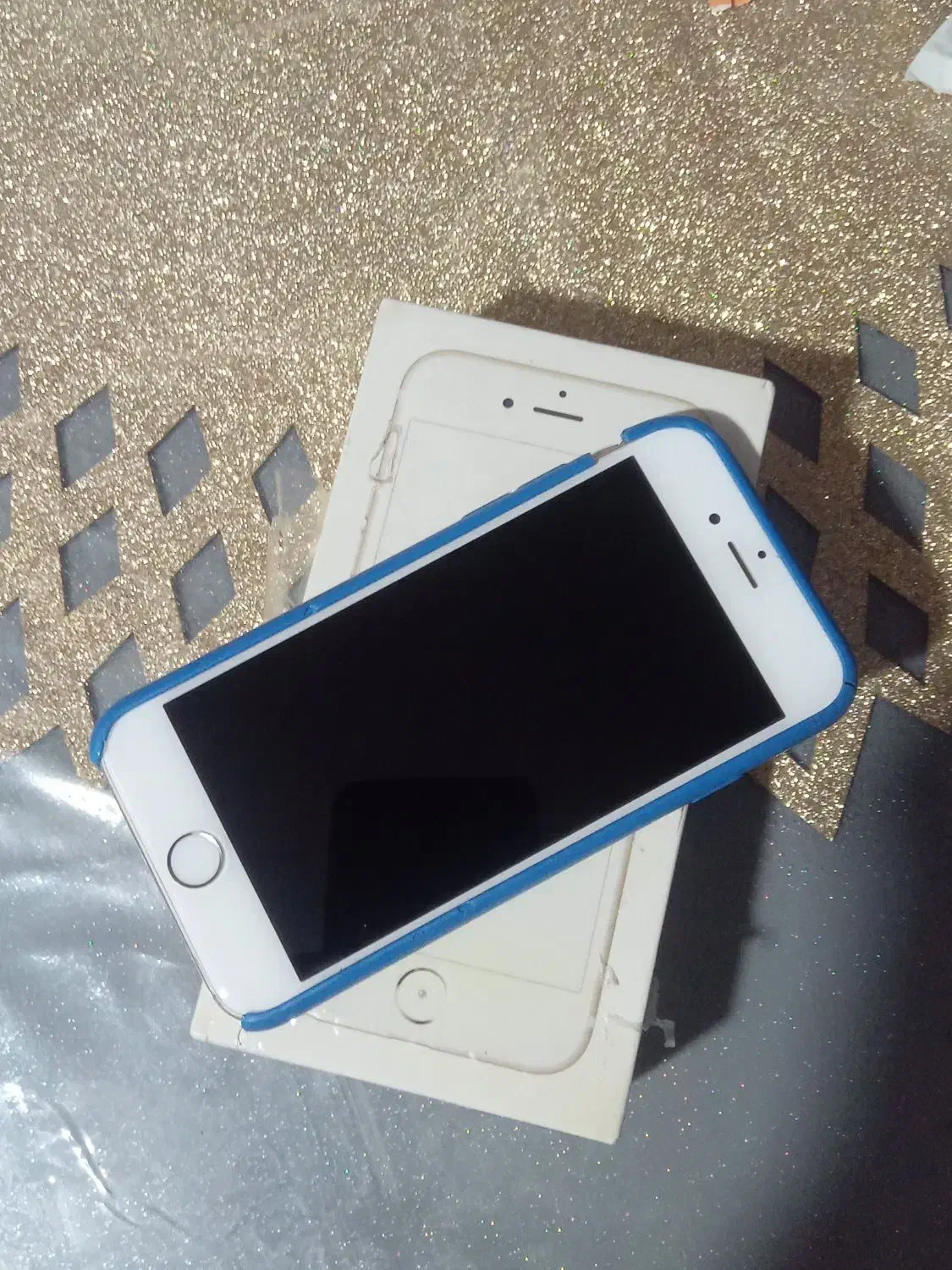 iphone6s|موبایل|کرج, خرمدشت|دیوار