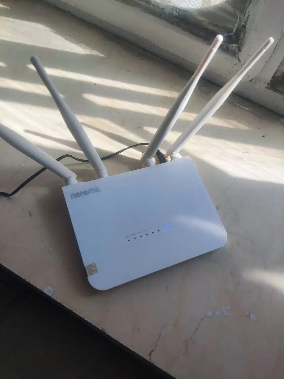 مودم سیم کارت خور نتربیت|مودم و تجهیزات شبکه|یاسوج, |دیوار