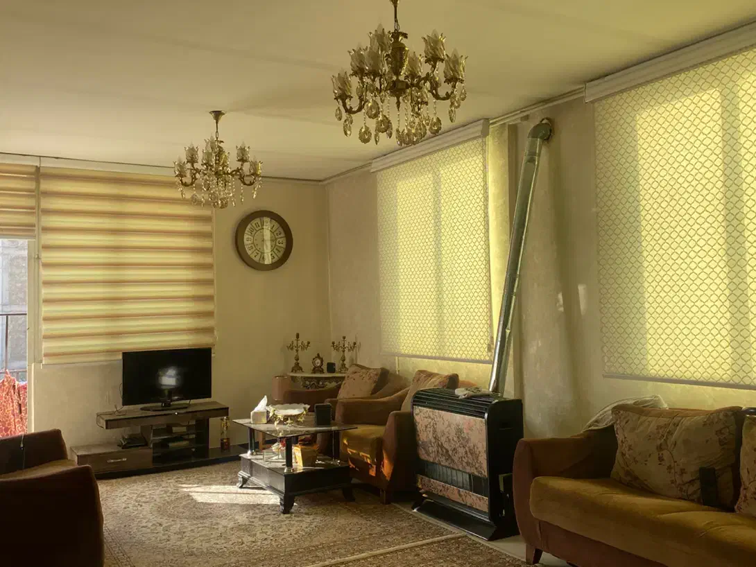 یک واحد آپارتمان ۷۳ متری حصارک بالا|فروش آپارتمان|کرج, حصارک بالا|دیوار