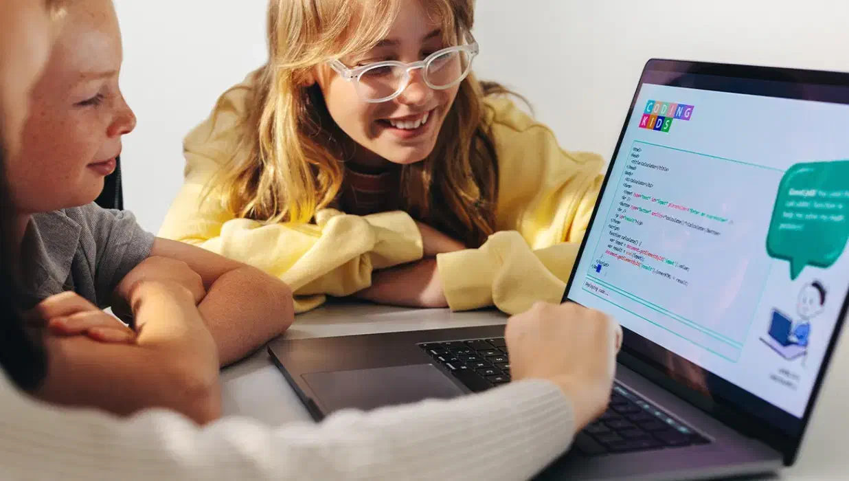 همایش برنامه نویسی کودکان|گردهمایی و همایش|کرمانشاه, |دیوار