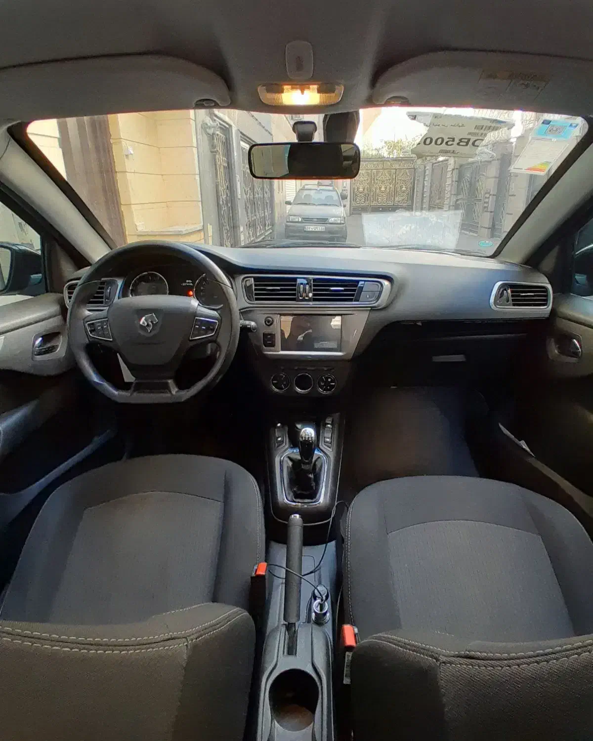 اقساطی تارا v1 /مدل ۱۴۰۲/ کم کارکرد / نقد و اقساط|خودرو سواری و وانت|تهران, امامت|دیوار