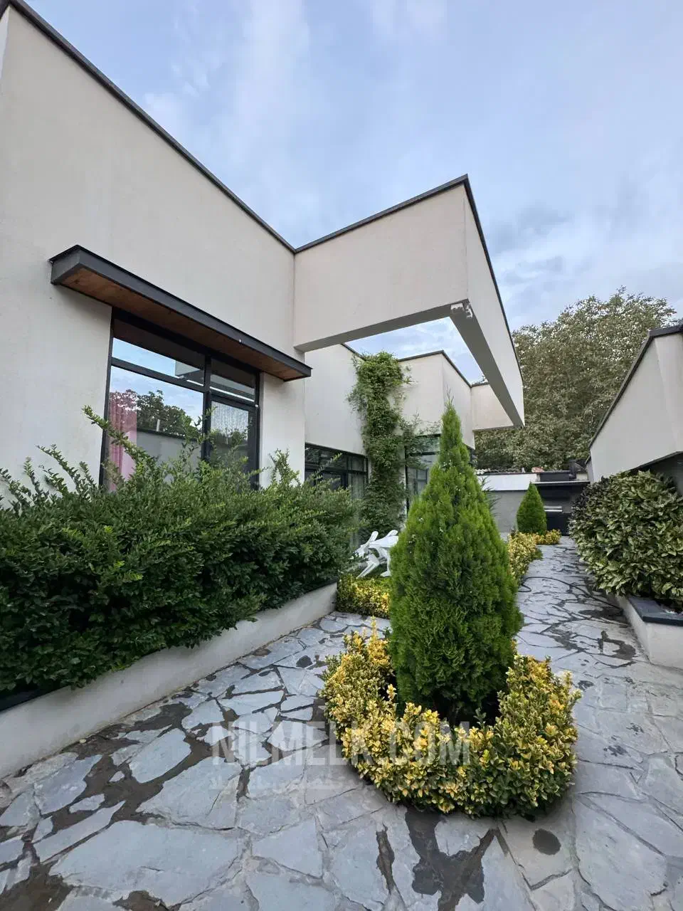 اجاره سالیانه ویلای استخر دار|اجارهٔ خانه و ویلا|شهریار, شهرک وائین|دیوار