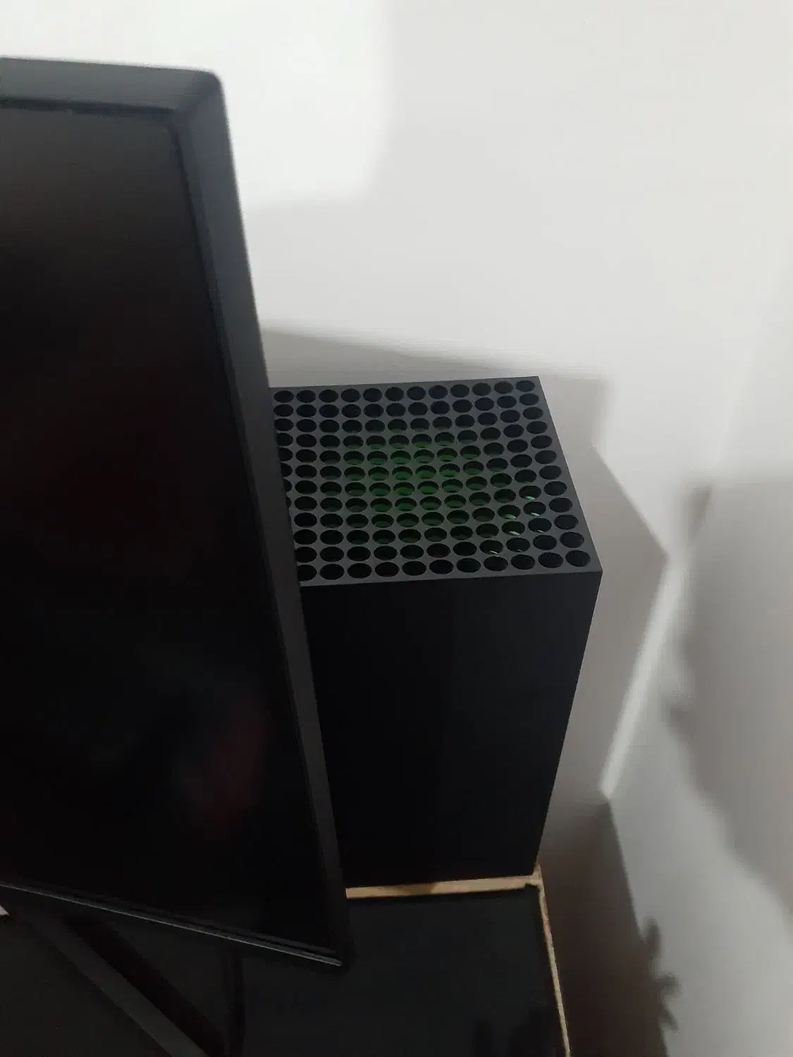 xbox series x همراه ۲ دسته|کنسول، بازی ویدئویی و آنلاین|تنکابن, |دیوار