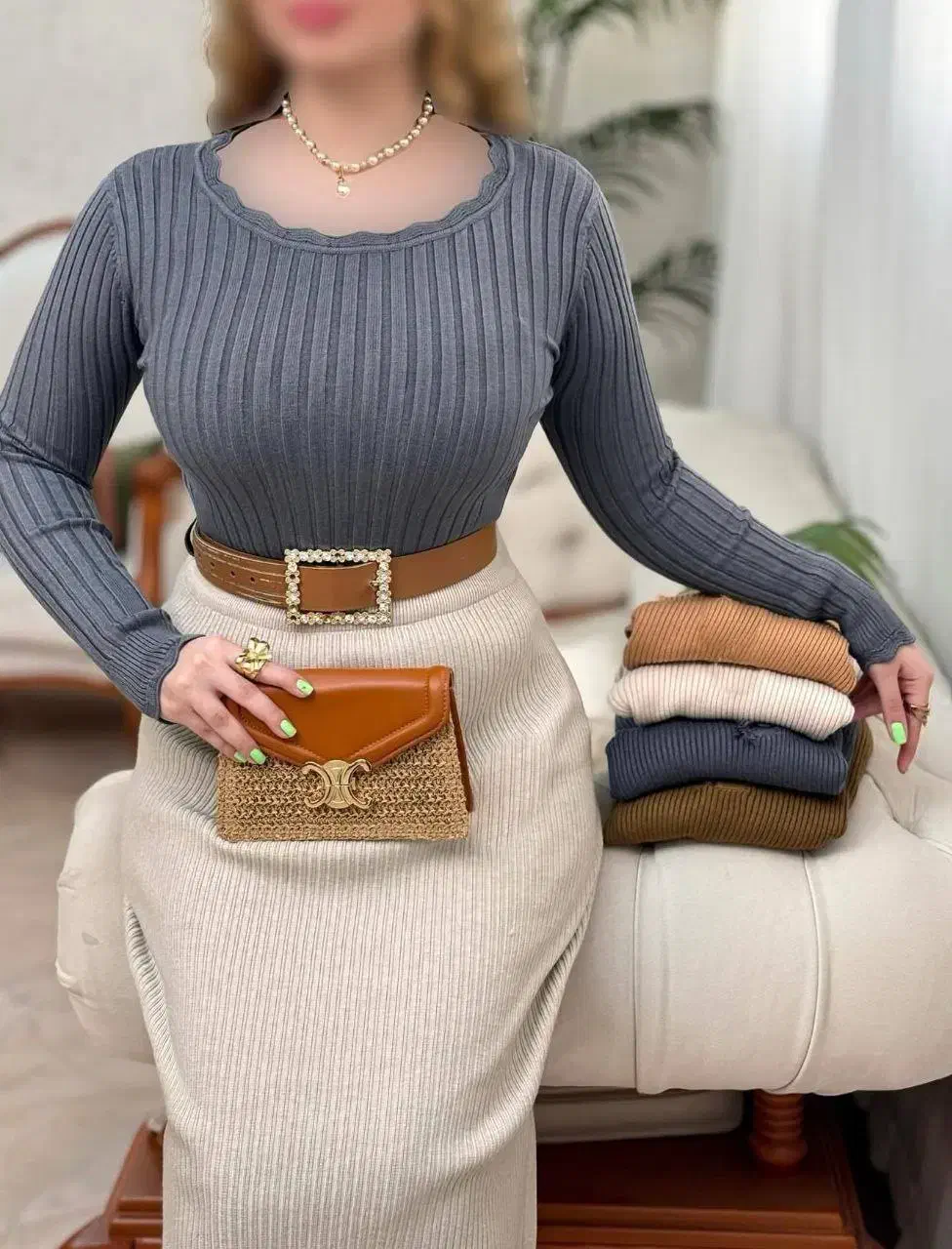 گپ وتیشرت|لباس|مشهد, حجاب (شهرک غرب)|دیوار