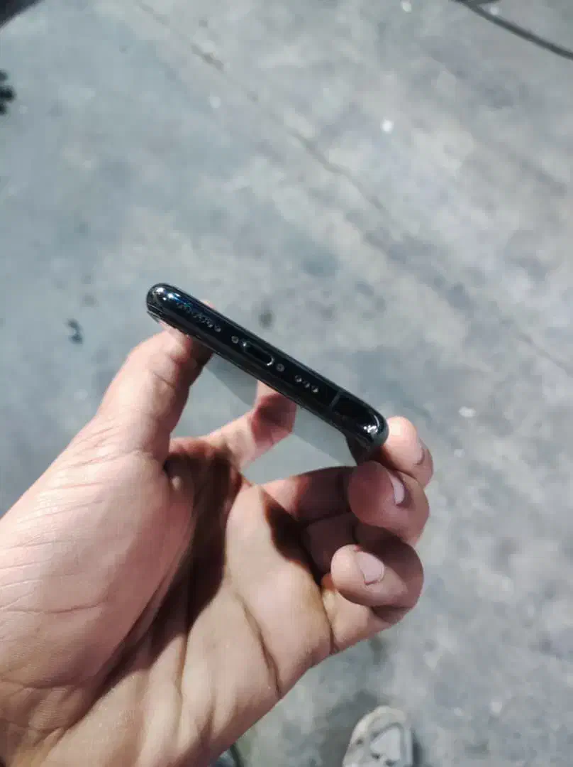 IPhone 11 Pro|موبایل|مشهد, توس (بلوار توس)|دیوار