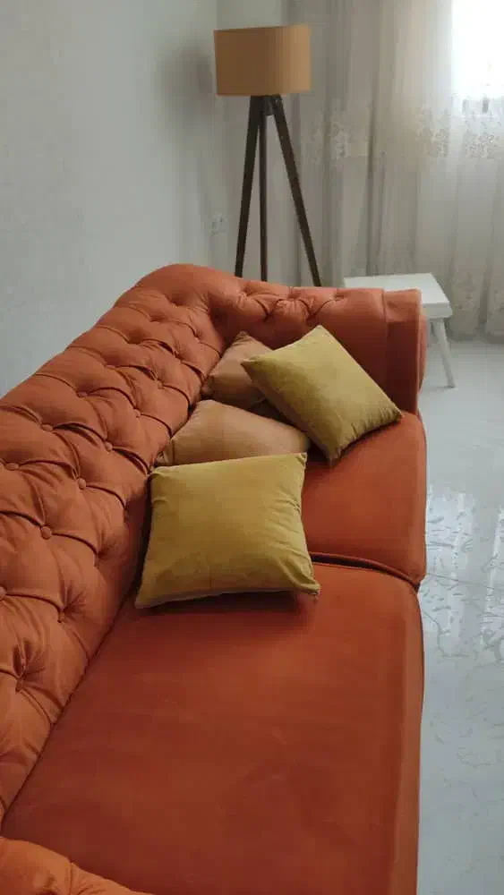 خدمات مبل شویی سیار|خدمات نظافت|مشهد, ایثار|دیوار