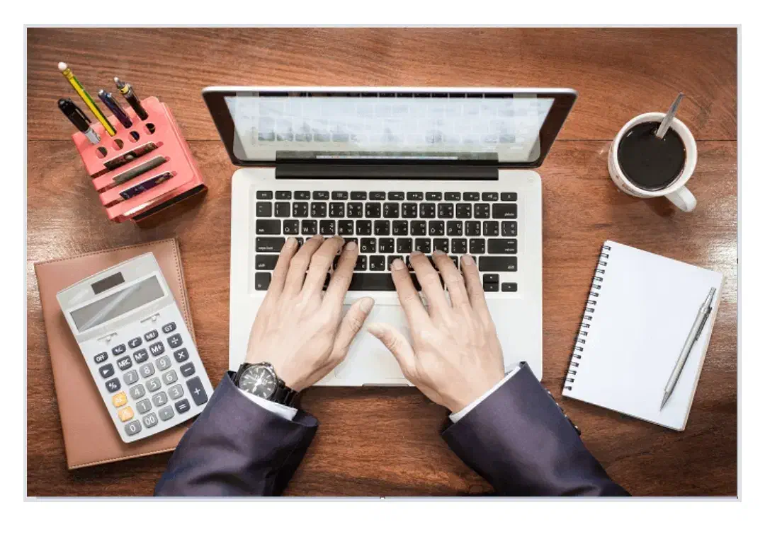 تایپ متن و مقاله و دست نوشته|خدمات رایانهای و موبایل|خرمآباد, |دیوار