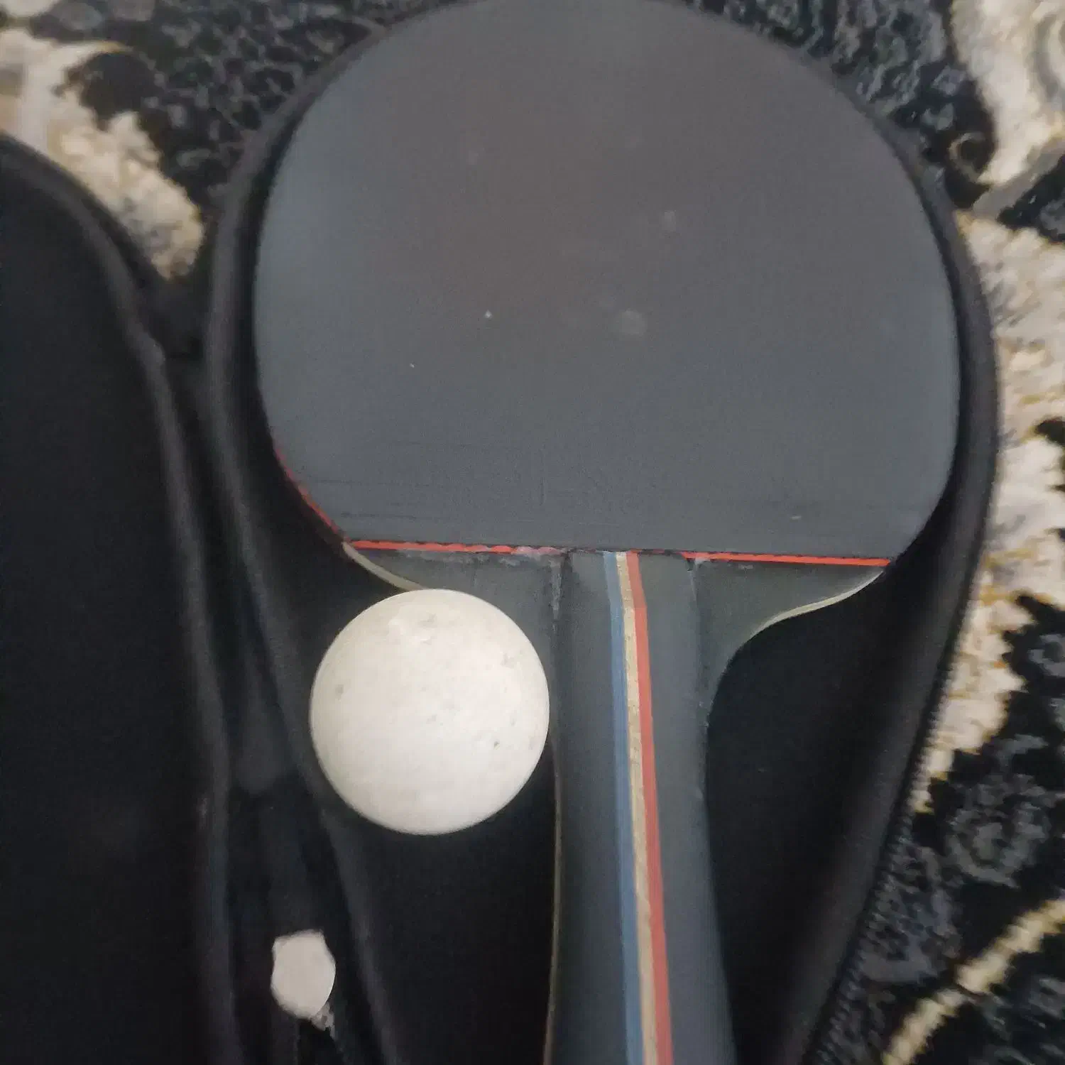 دسته پینگ پنگ|تجهیزات ورزشی|قم, شاه سید علی|دیوار