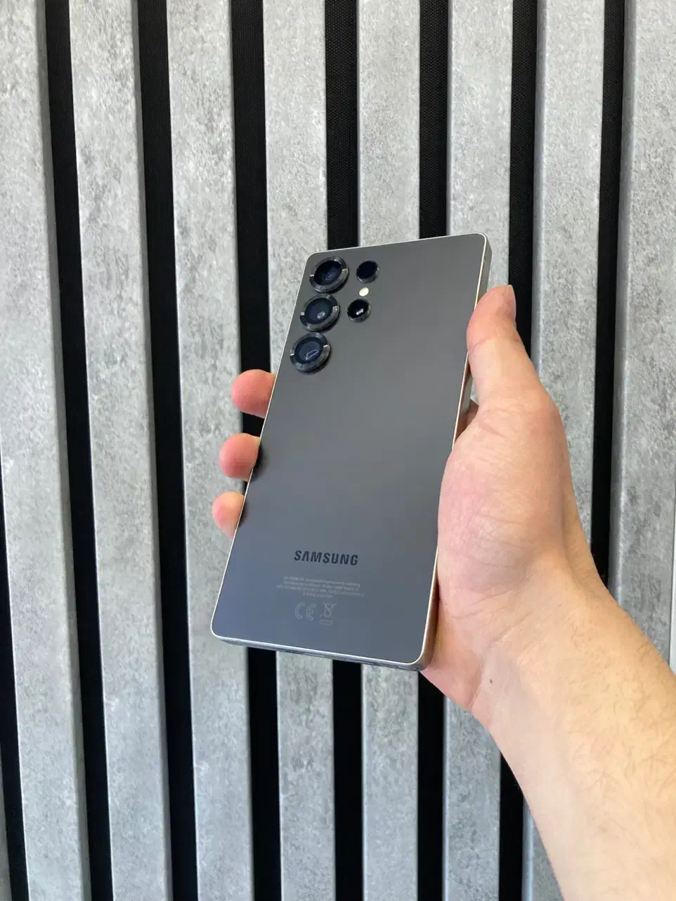 Samsung S25 Ultra|موبایل|کرج, گوهردشت|دیوار