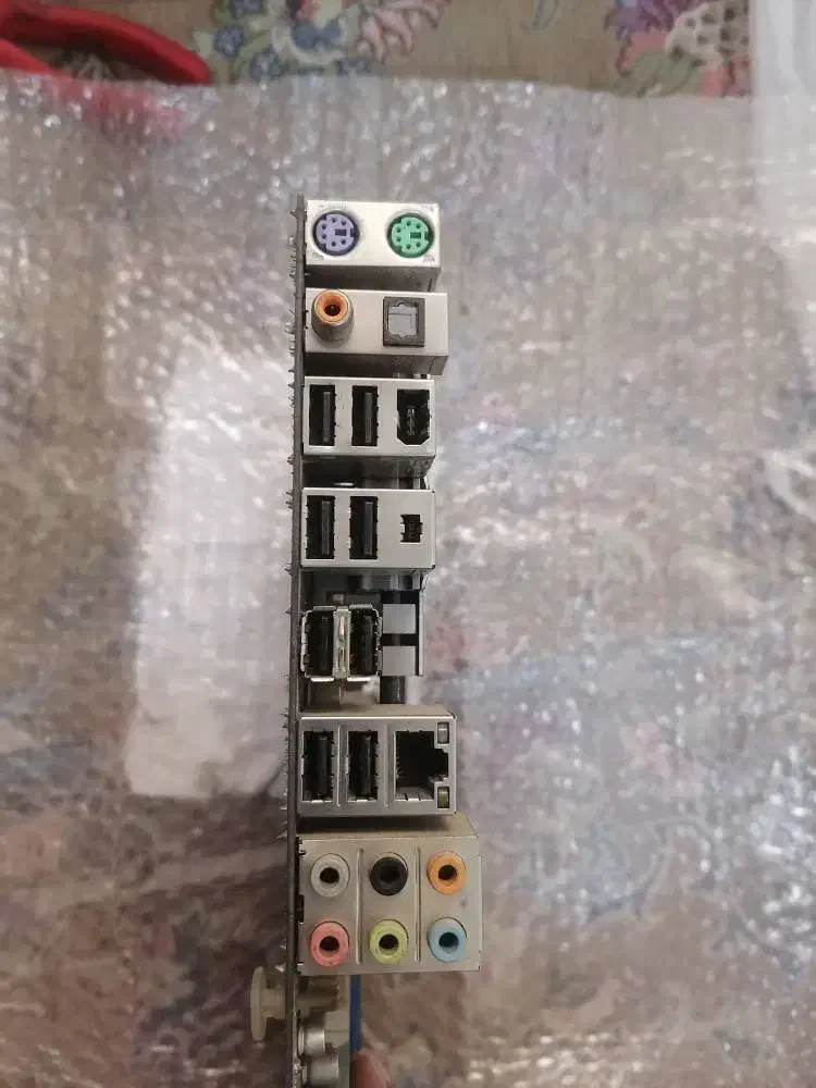 باندل گیگابایت|قطعات و لوازم جانبی رایانه|تهران, شارق|دیوار