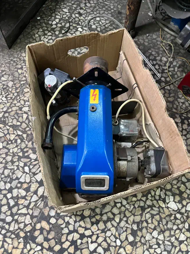 مشعل ( کریمیان )|آبگرمکن، پکیج، شوفاژ|آمل, |دیوار