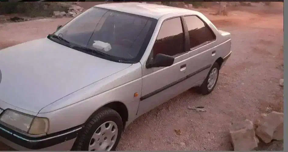 پژو|خودرو سواری و وانت|شادگان, |دیوار