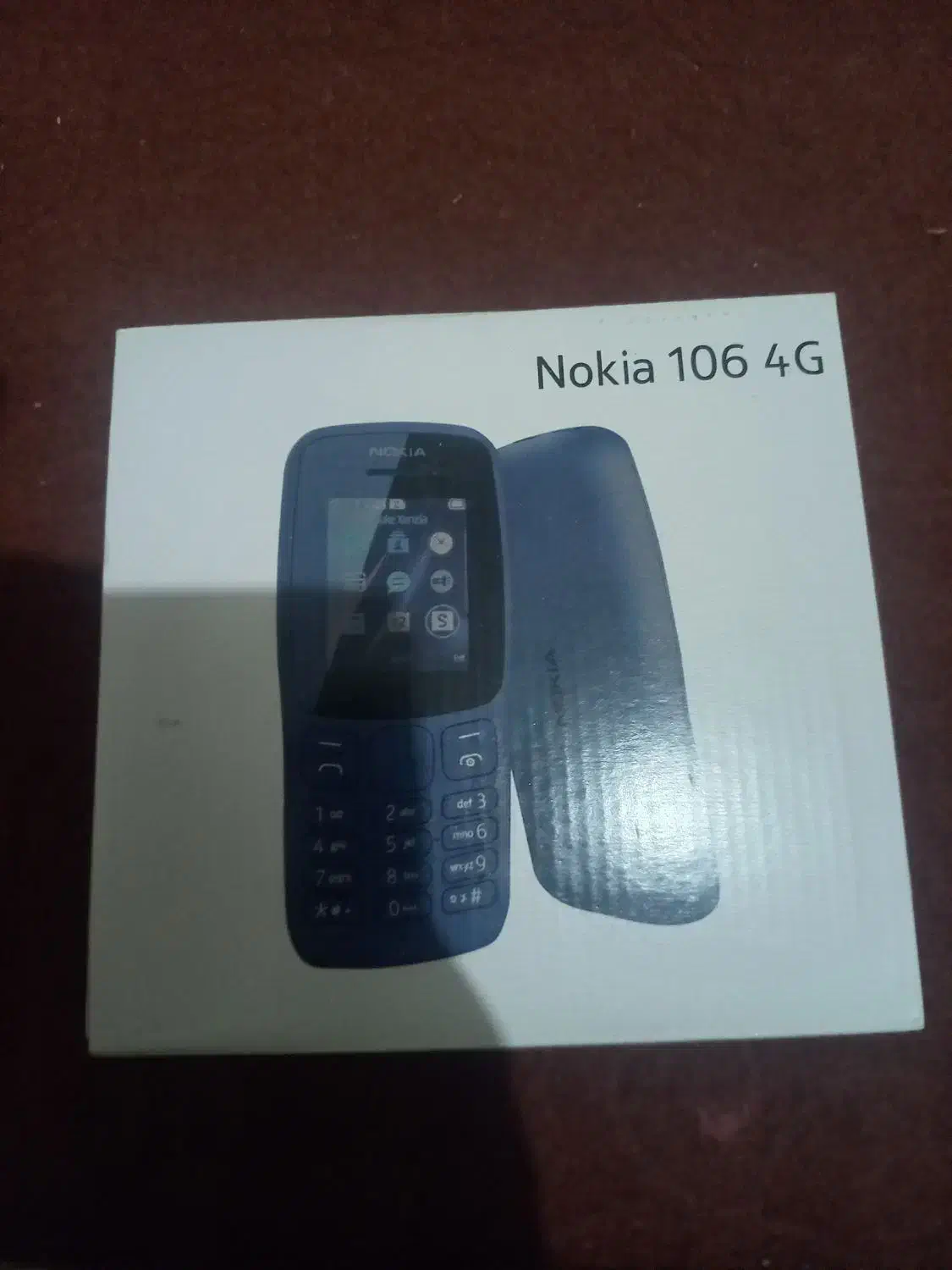 گوشی نوکیا|موبایل|تهران, مقدم|دیوار