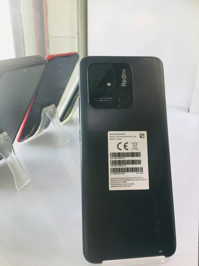 redmi10c|موبایل|بانه, |دیوار