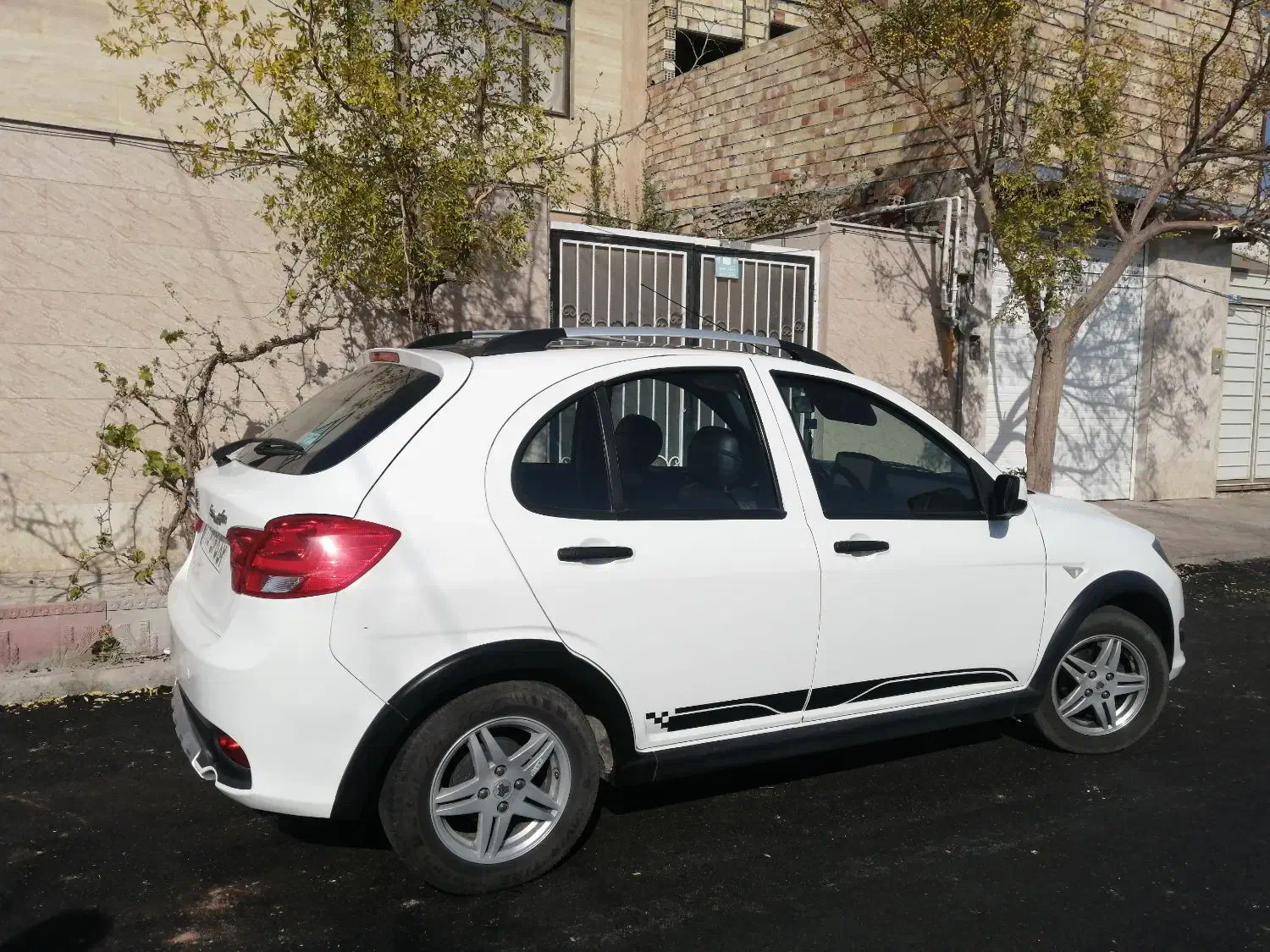 خودروکوییک GxR|خودرو سواری و وانت|بیرجند, |دیوار