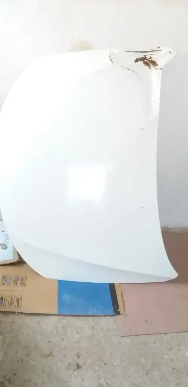 قطعات بدنه خودرو استوک|قطعات یدکی و لوازم جانبی|ماهدشت, |دیوار