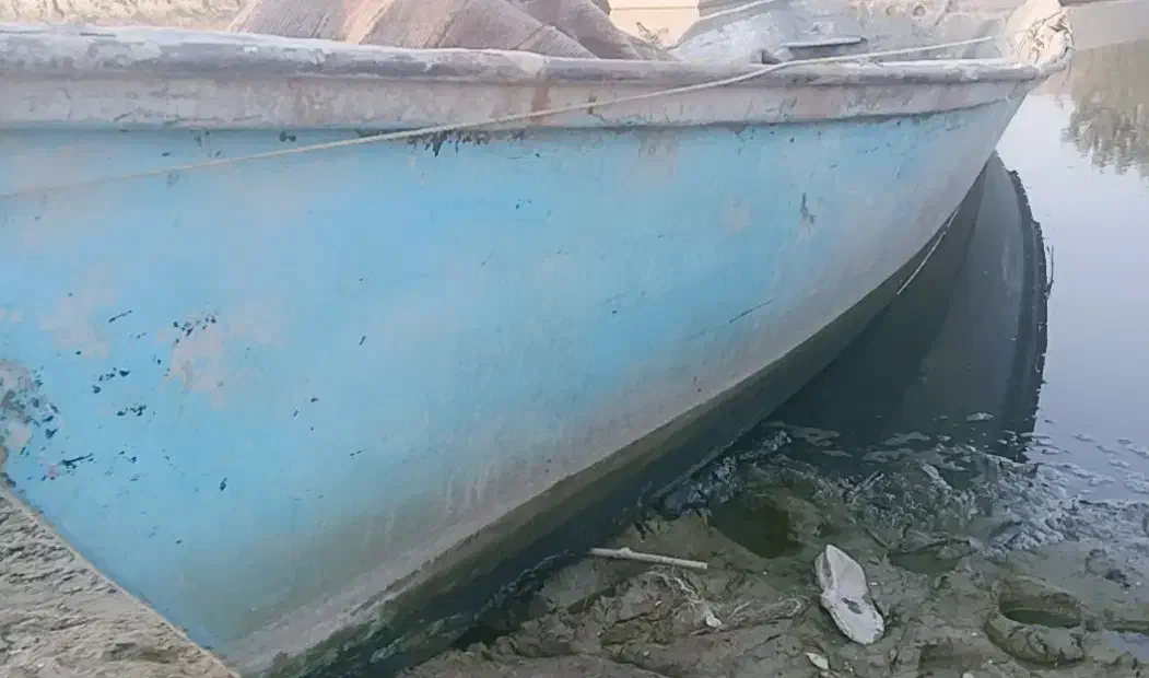 11111111|قایق و سایر وسایل نقلیه|بندر ترکمن, |دیوار