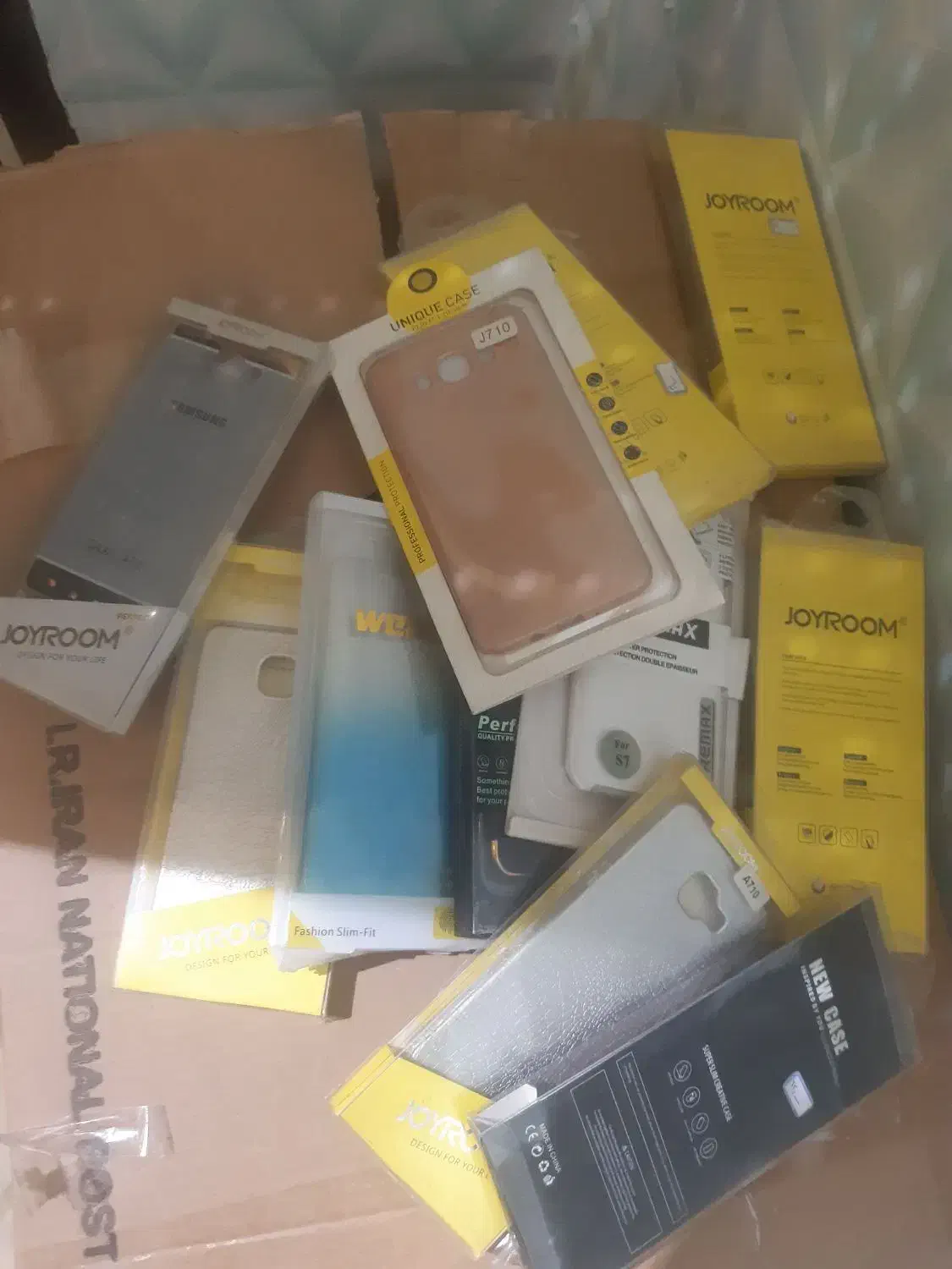 کاور گوشی|لوازم جانبی موبایل و تبلت|زنجان, |دیوار